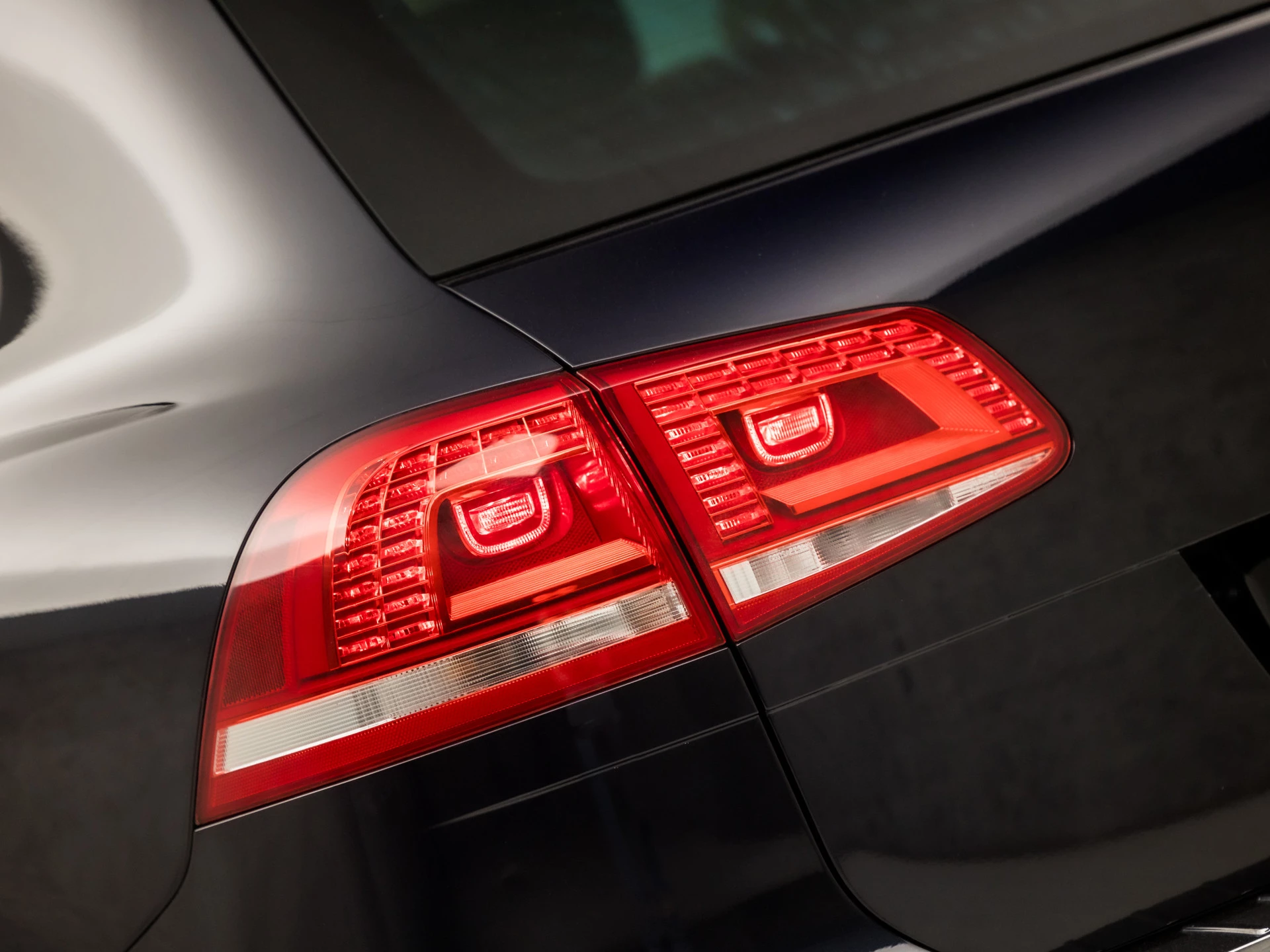 Hoofdafbeelding Volkswagen Touareg