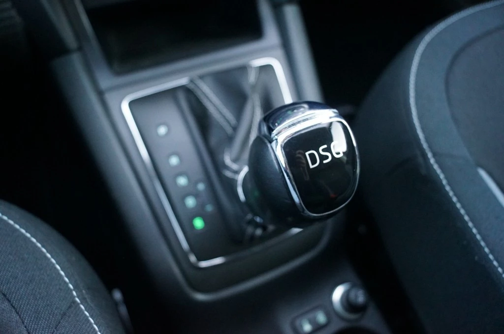 Hoofdafbeelding Škoda Yeti