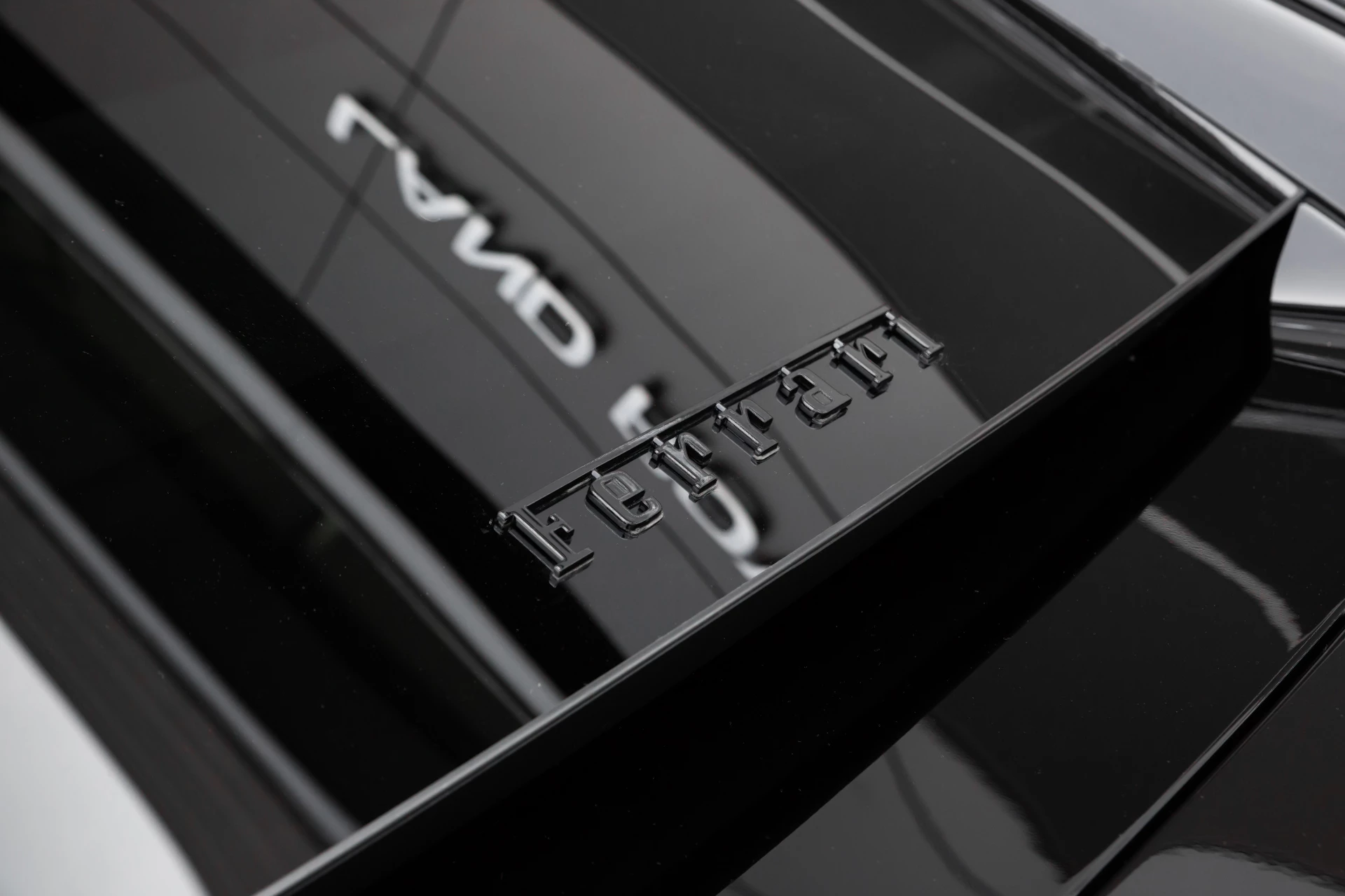 Hoofdafbeelding Ferrari 812 Superfast