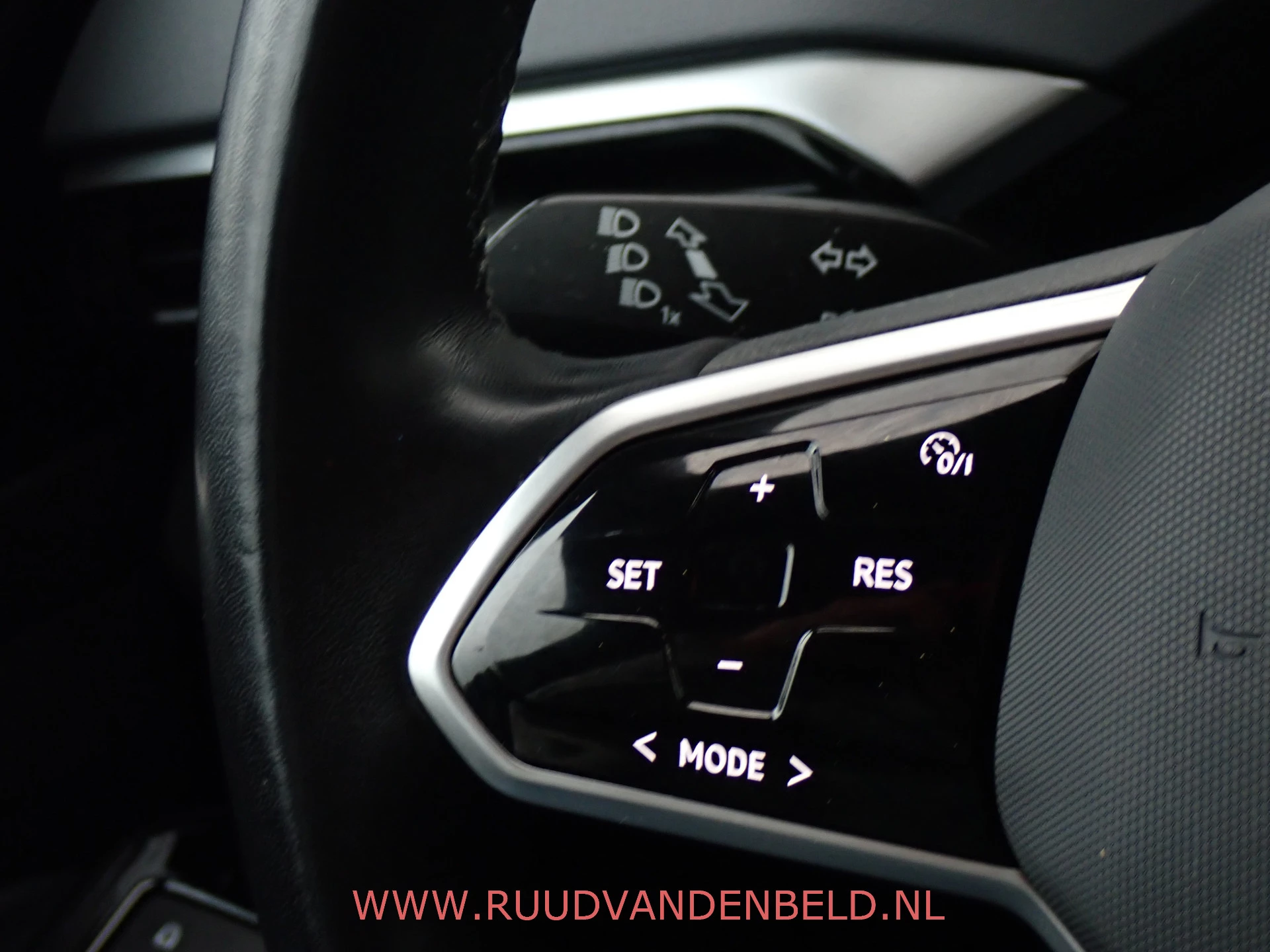Hoofdafbeelding Volkswagen ID.4