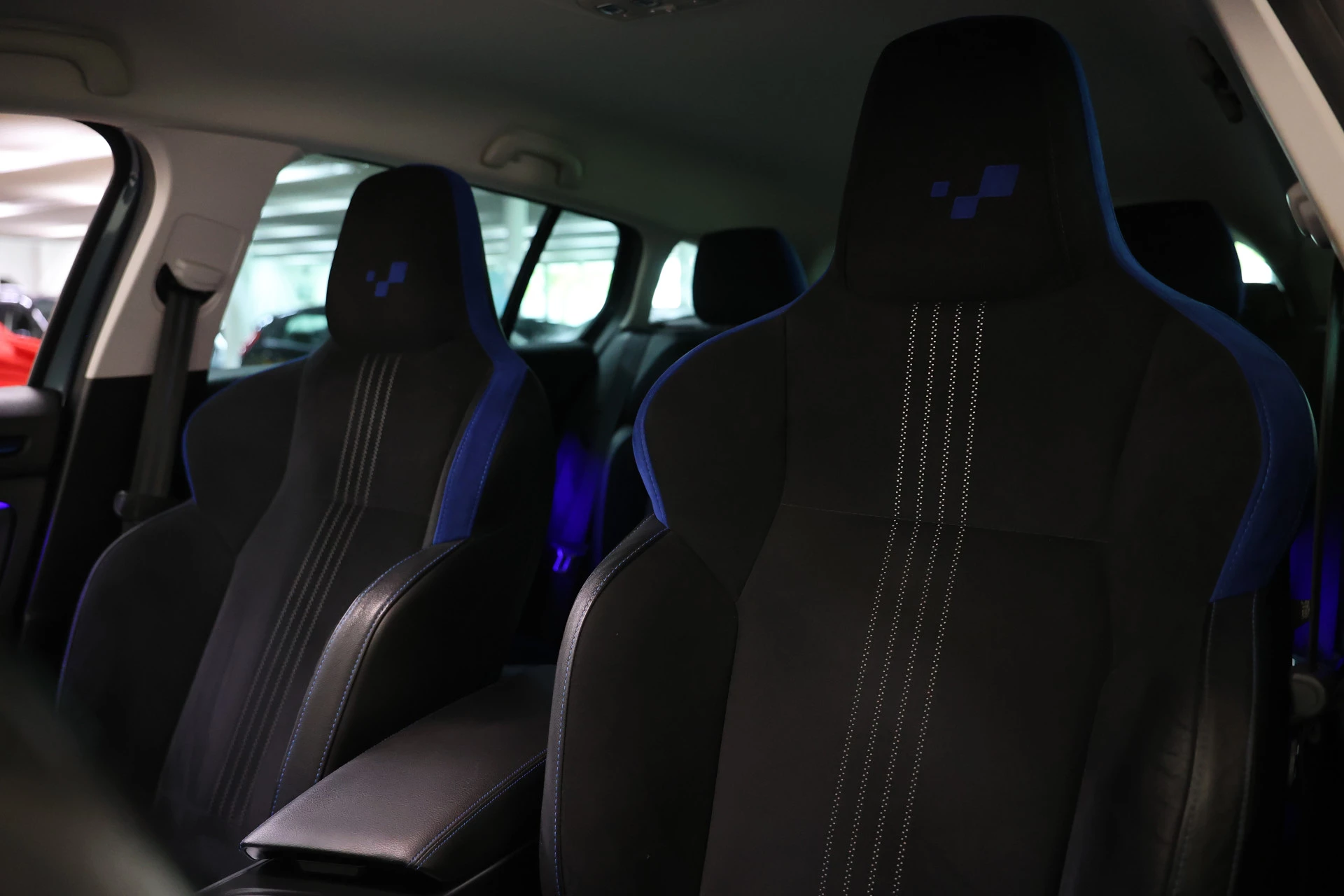 Hoofdafbeelding Renault Mégane