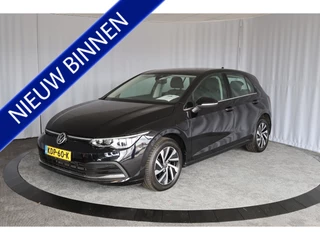 Volkswagen Golf 1.4 eHybrid Style, Acc, Stoel-stuurverw. IQ light 13000KM!!!!
