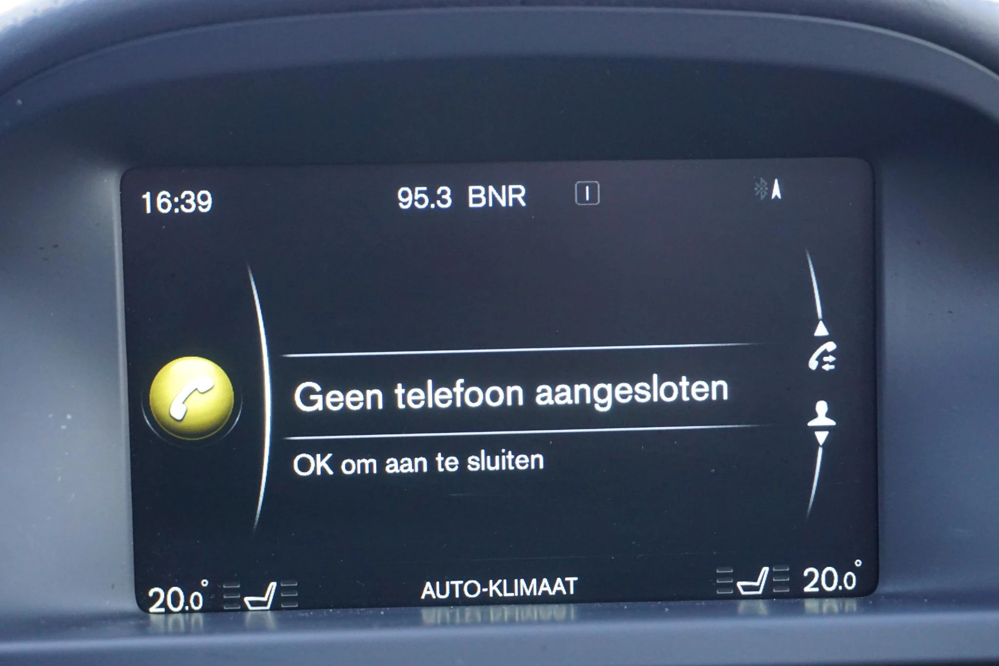 Hoofdafbeelding Volvo V70