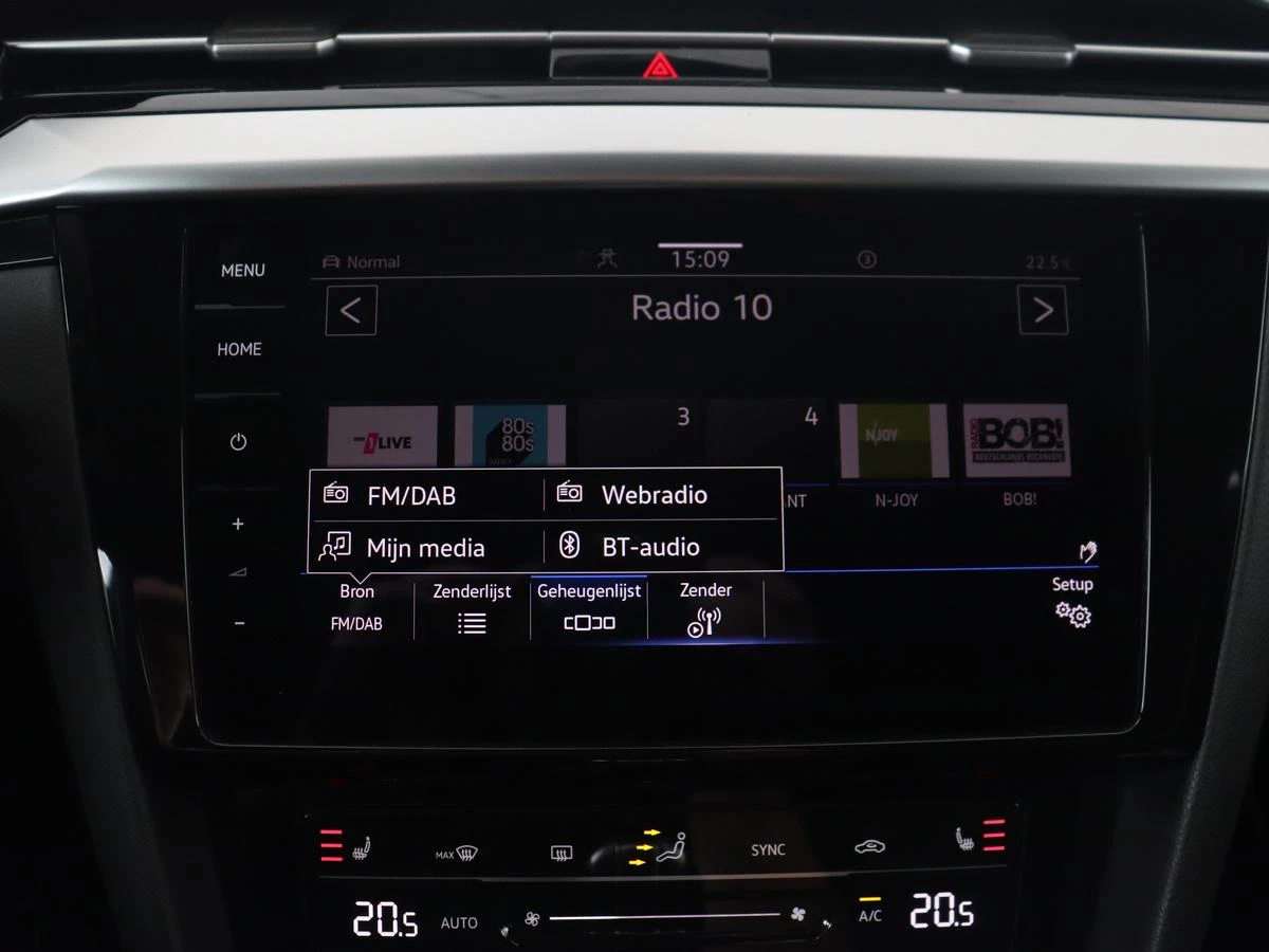 Hoofdafbeelding Volkswagen Arteon