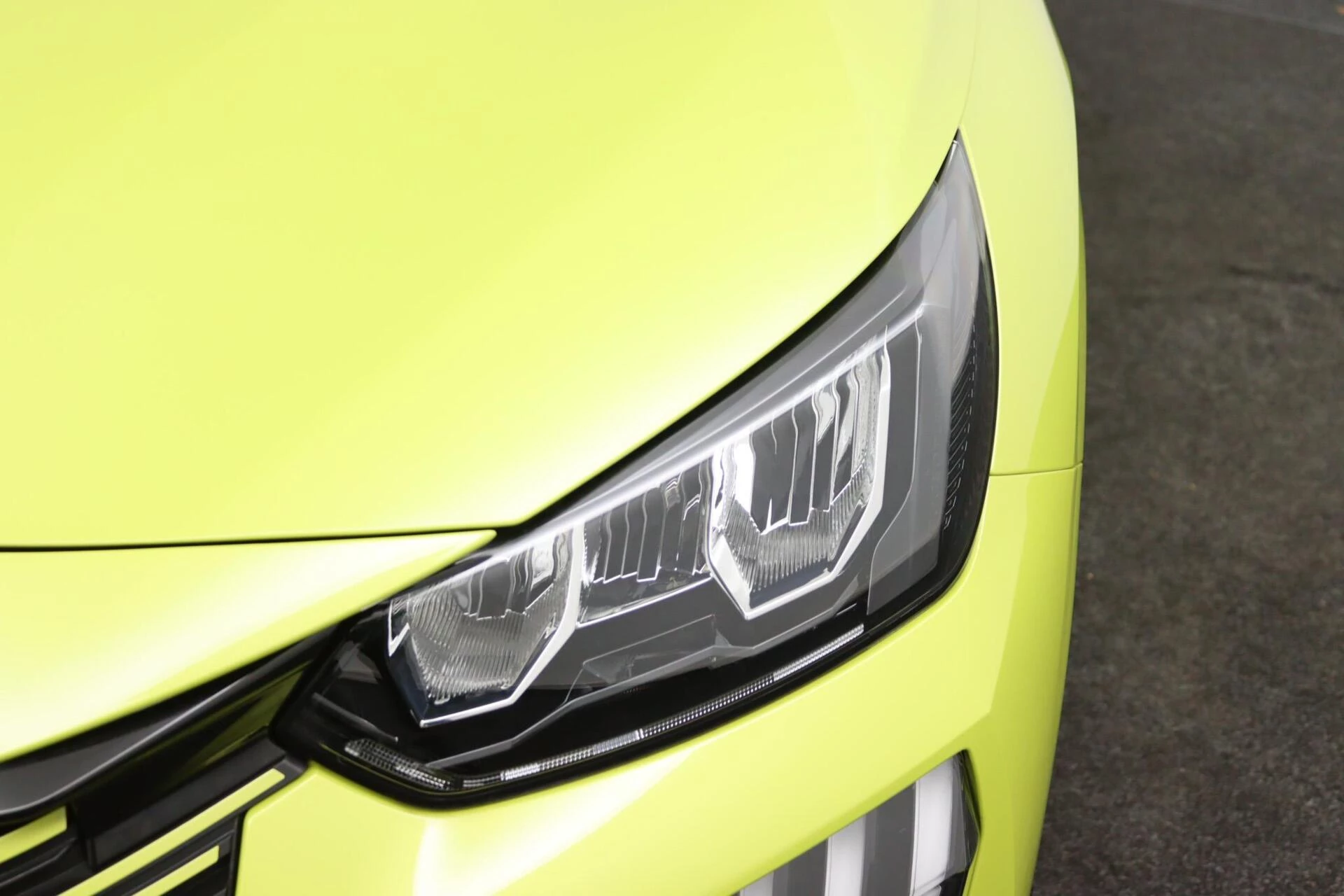 Hoofdafbeelding Peugeot e-208