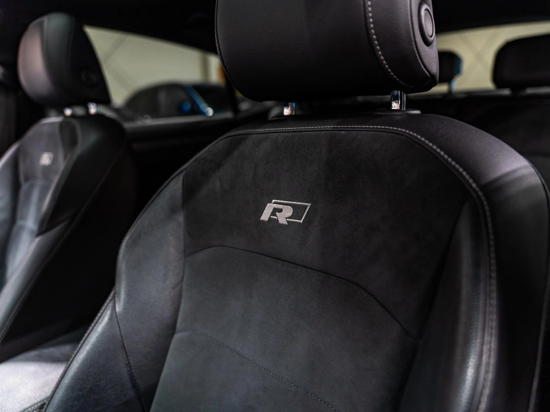 Hoofdafbeelding Volkswagen Arteon