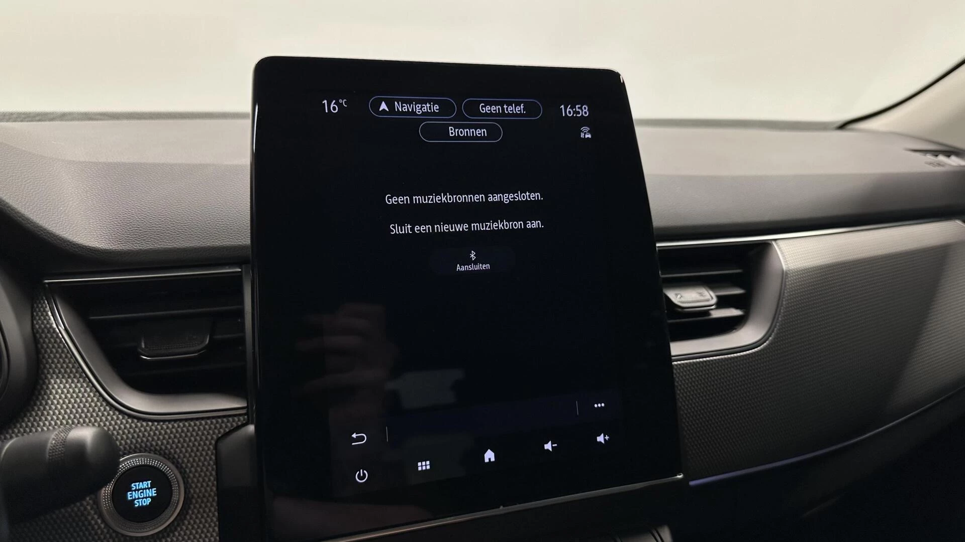 Hoofdafbeelding Renault Arkana