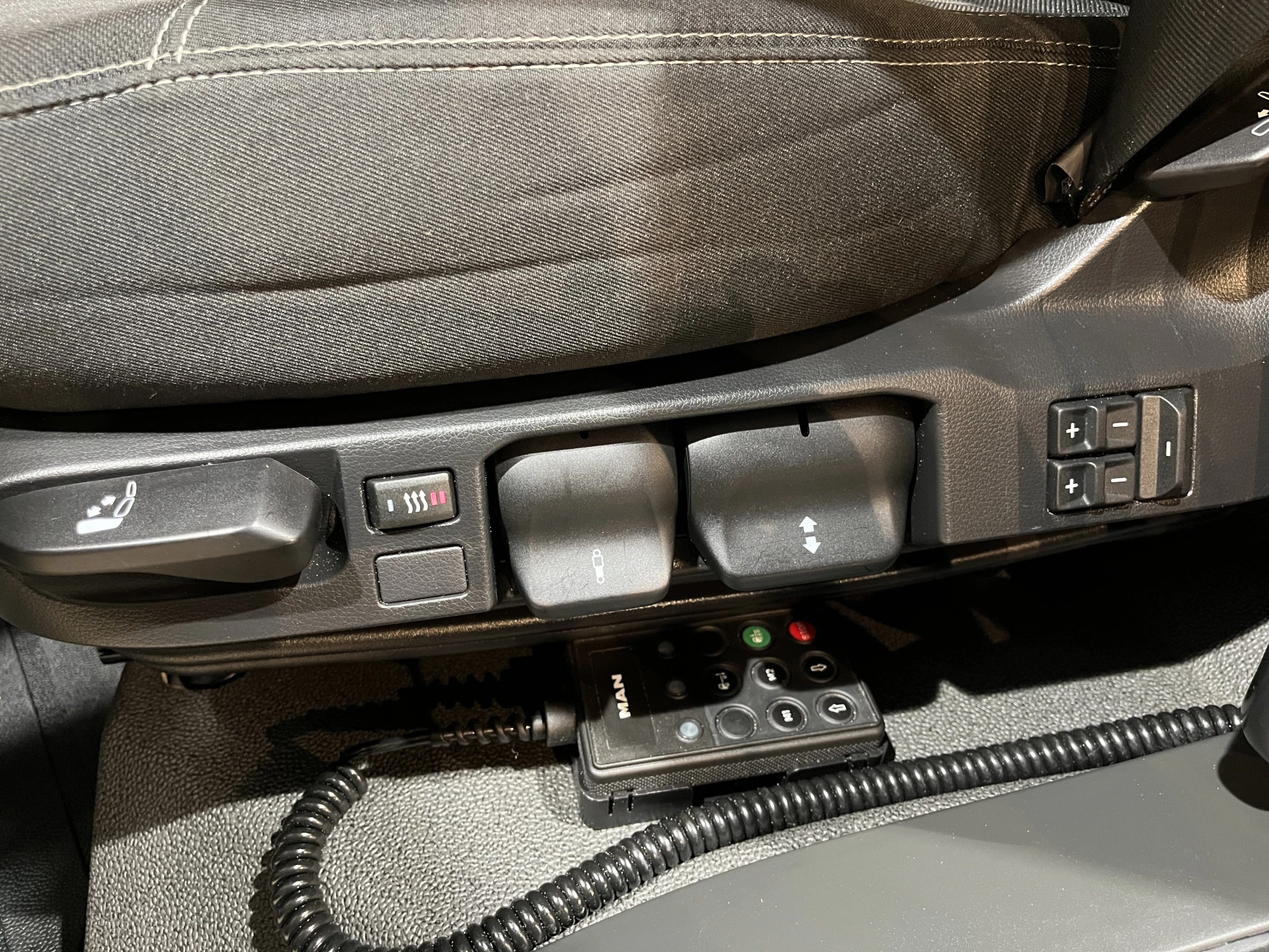 Hoofdafbeelding MAN TGL