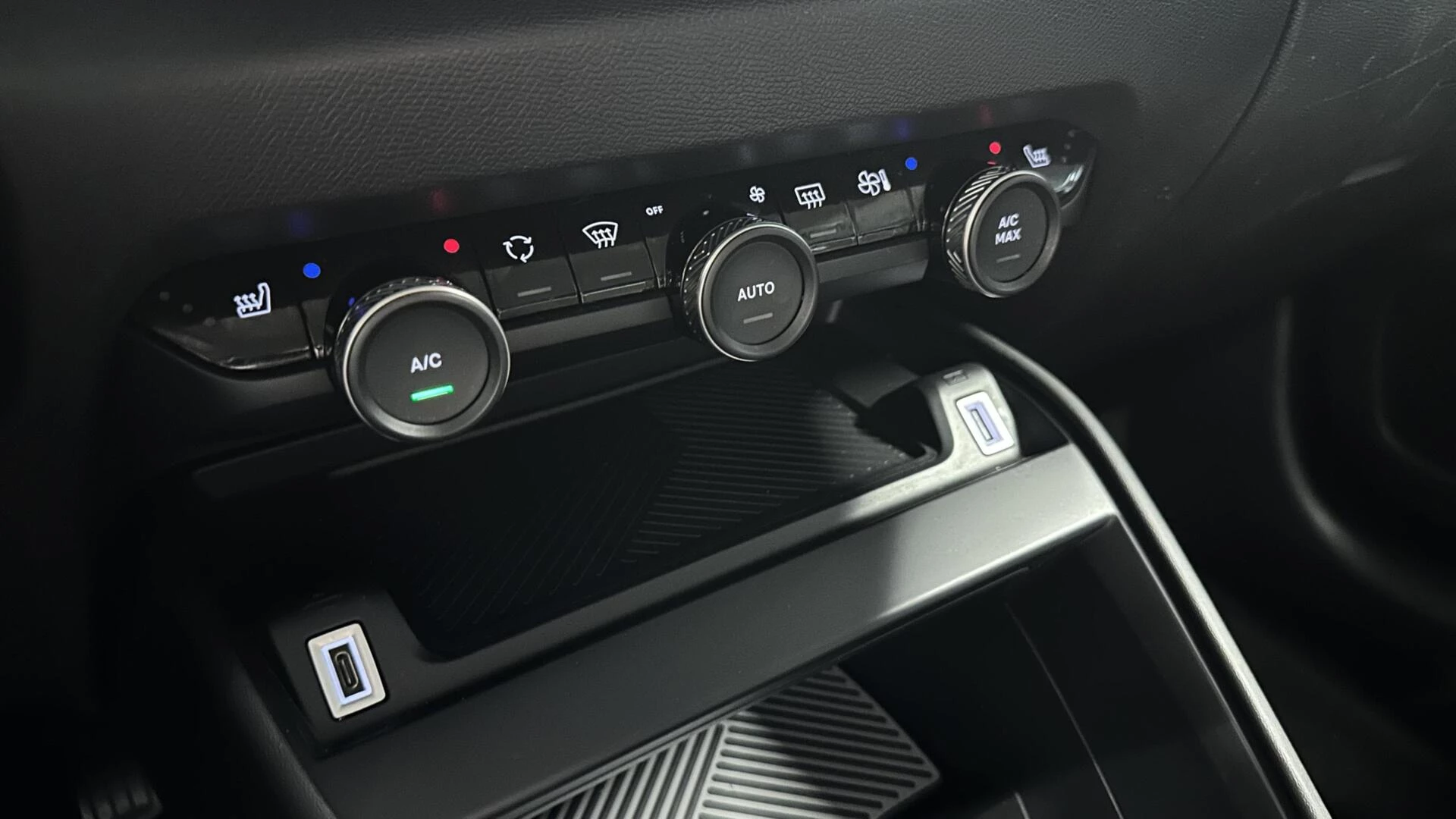 Hoofdafbeelding Citroën C4