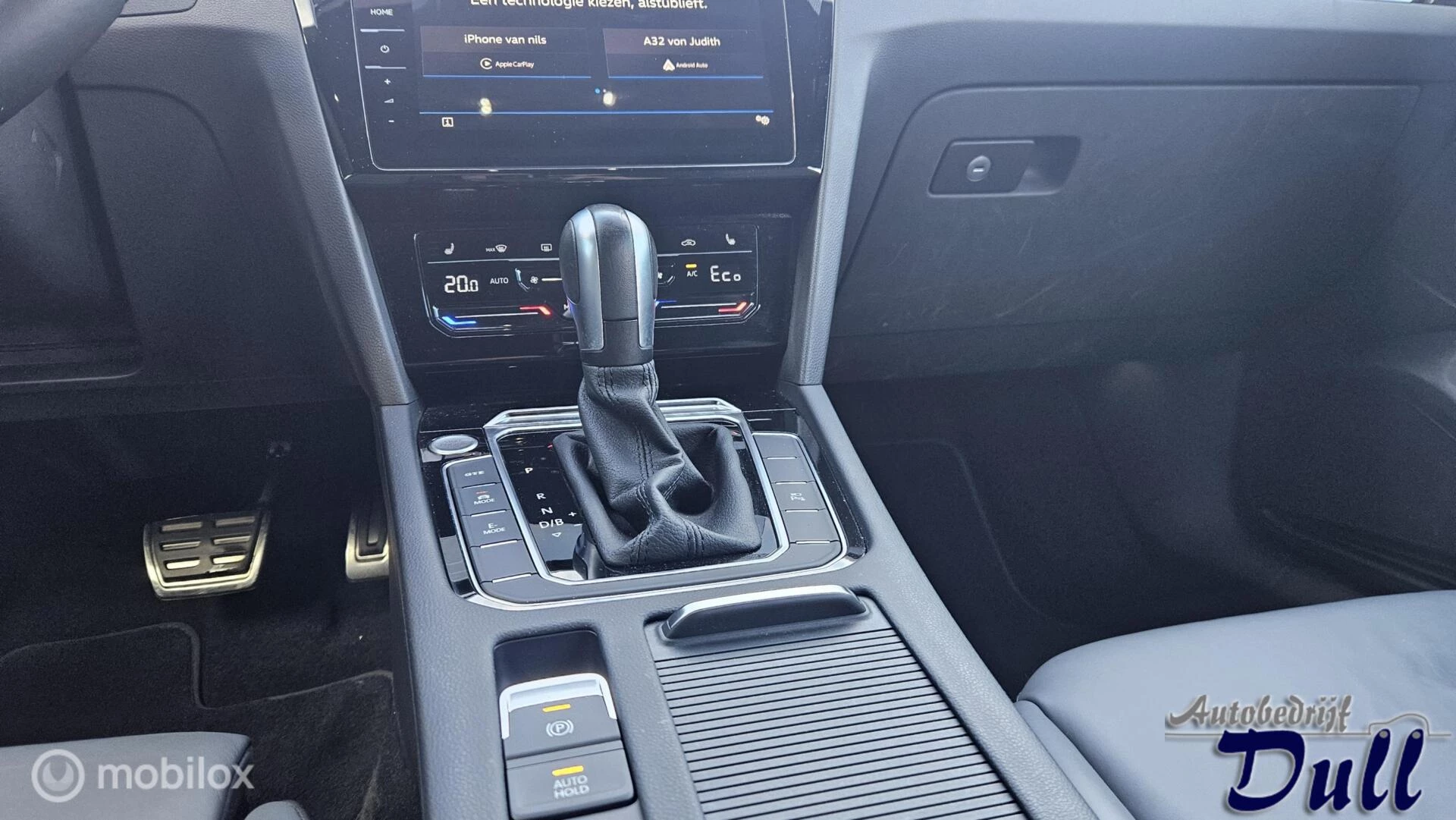 Hoofdafbeelding Volkswagen Arteon