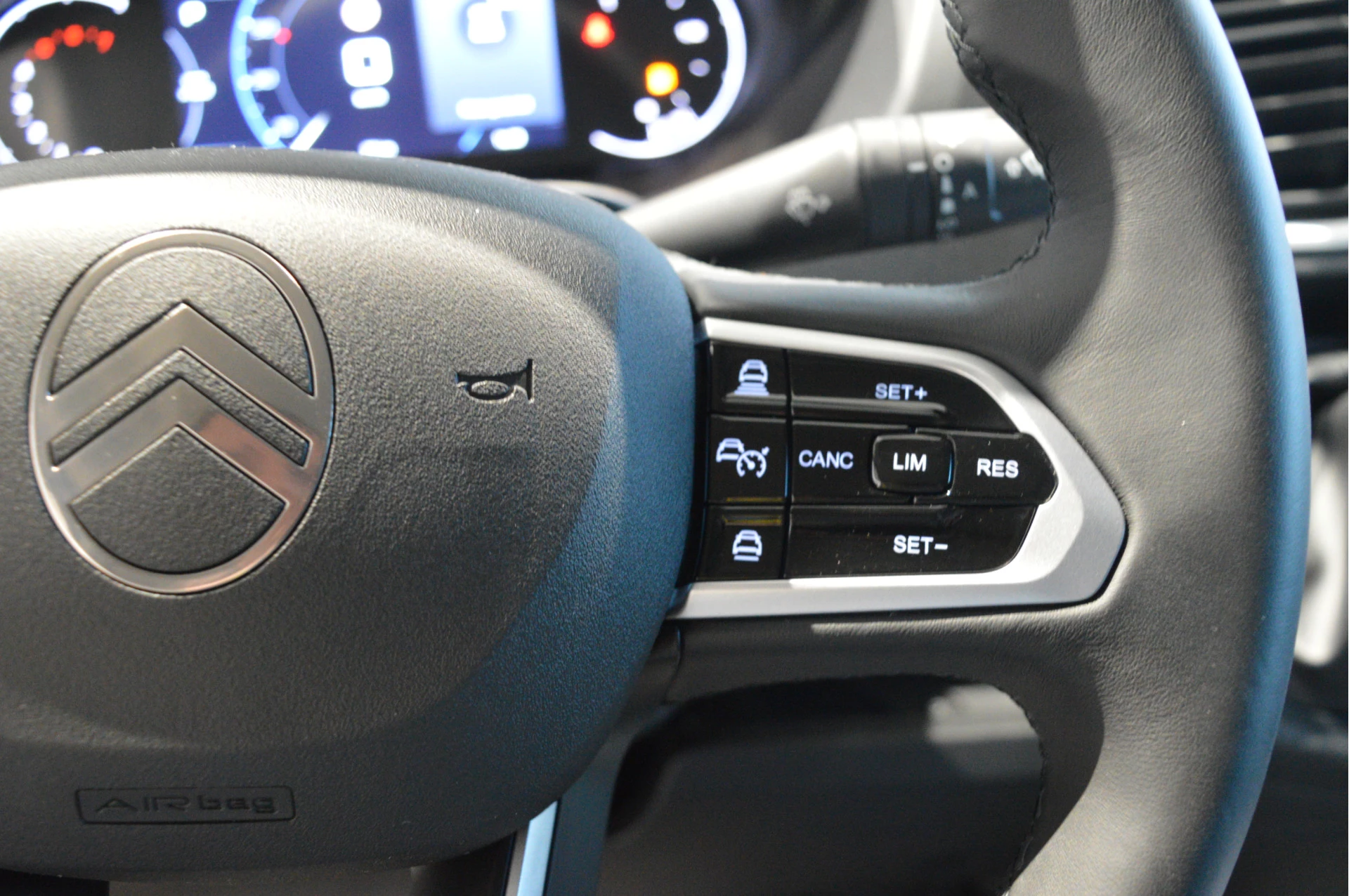 Hoofdafbeelding Citroën Jumper