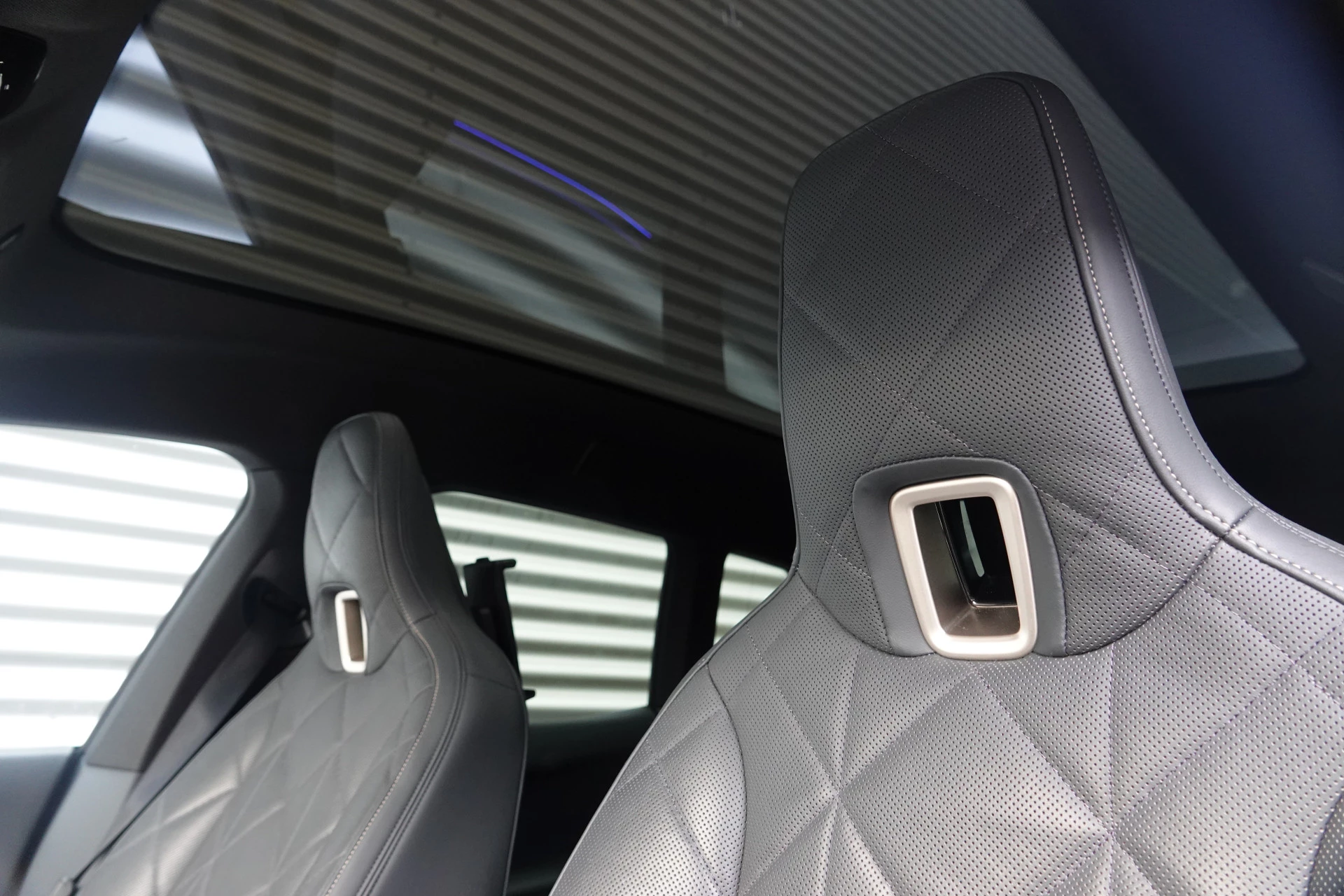 Hoofdafbeelding BMW iX