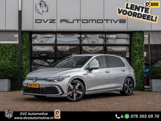 Volkswagen Golf GTD 2.0 TDI 200PK DSG | Matrix | Sport&Sound | Trekhaak | BTW |
