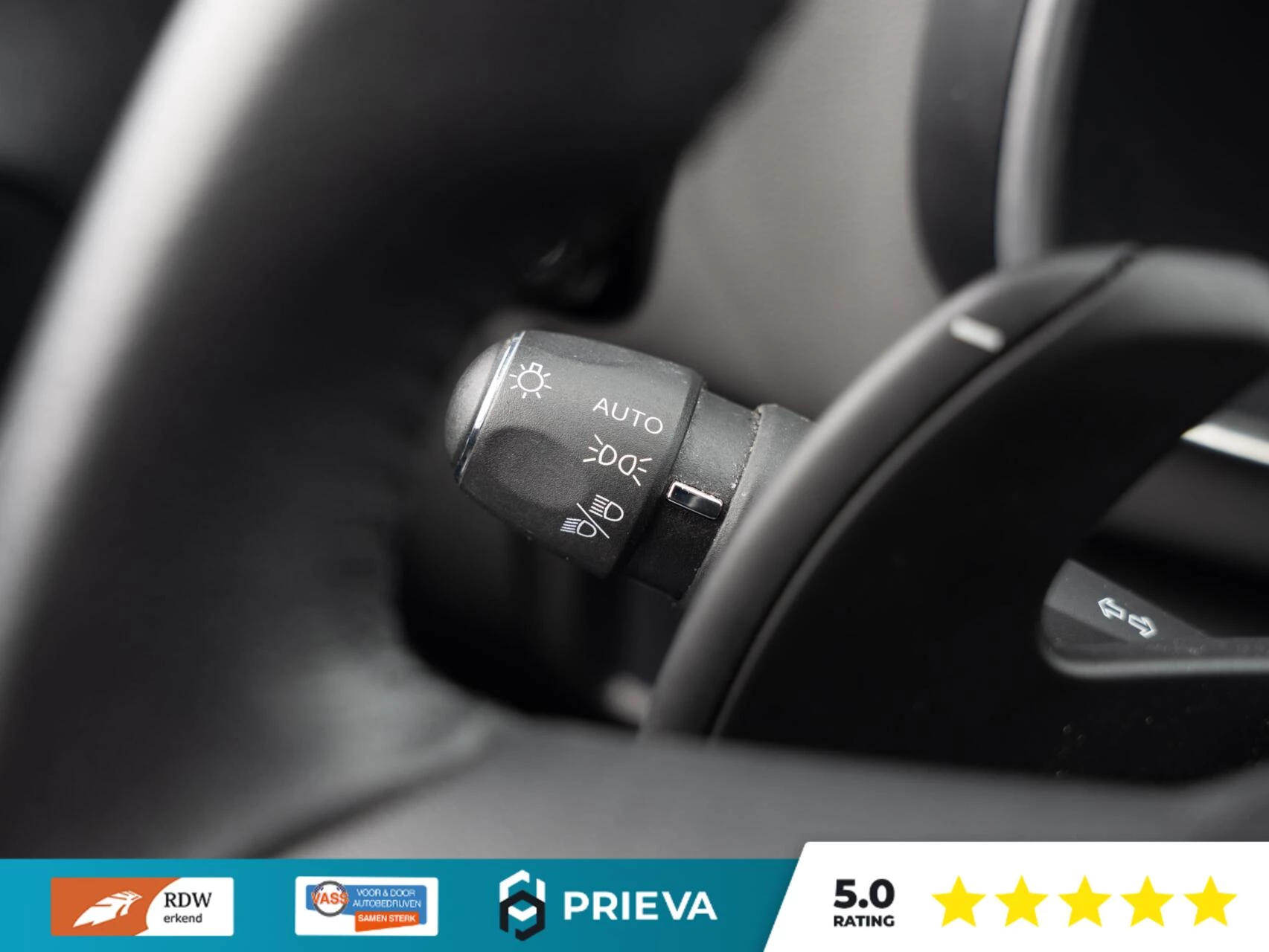 Hoofdafbeelding Citroën C5 Aircross