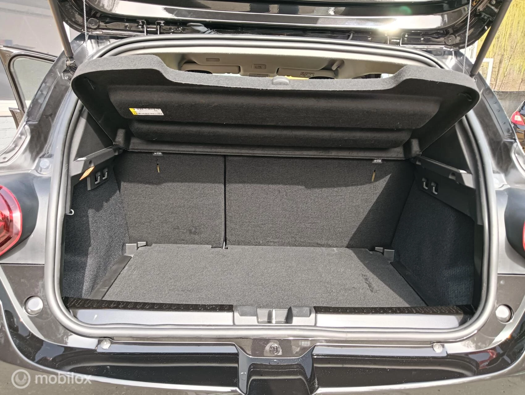 Hoofdafbeelding Dacia Sandero Stepway