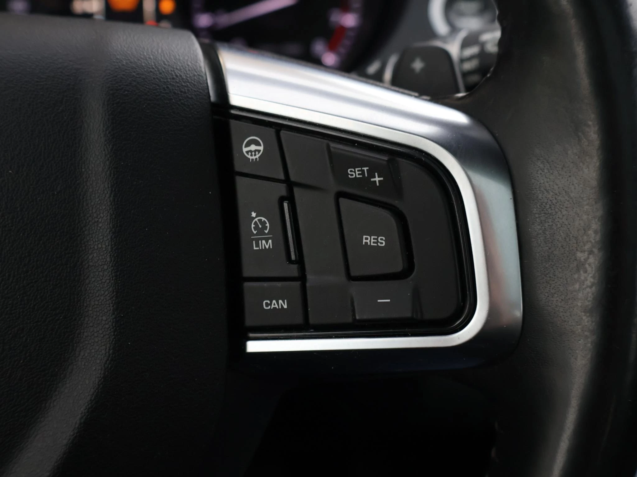 Hoofdafbeelding Land Rover Discovery Sport