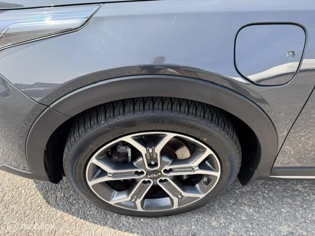 Hoofdafbeelding Kia XCeed