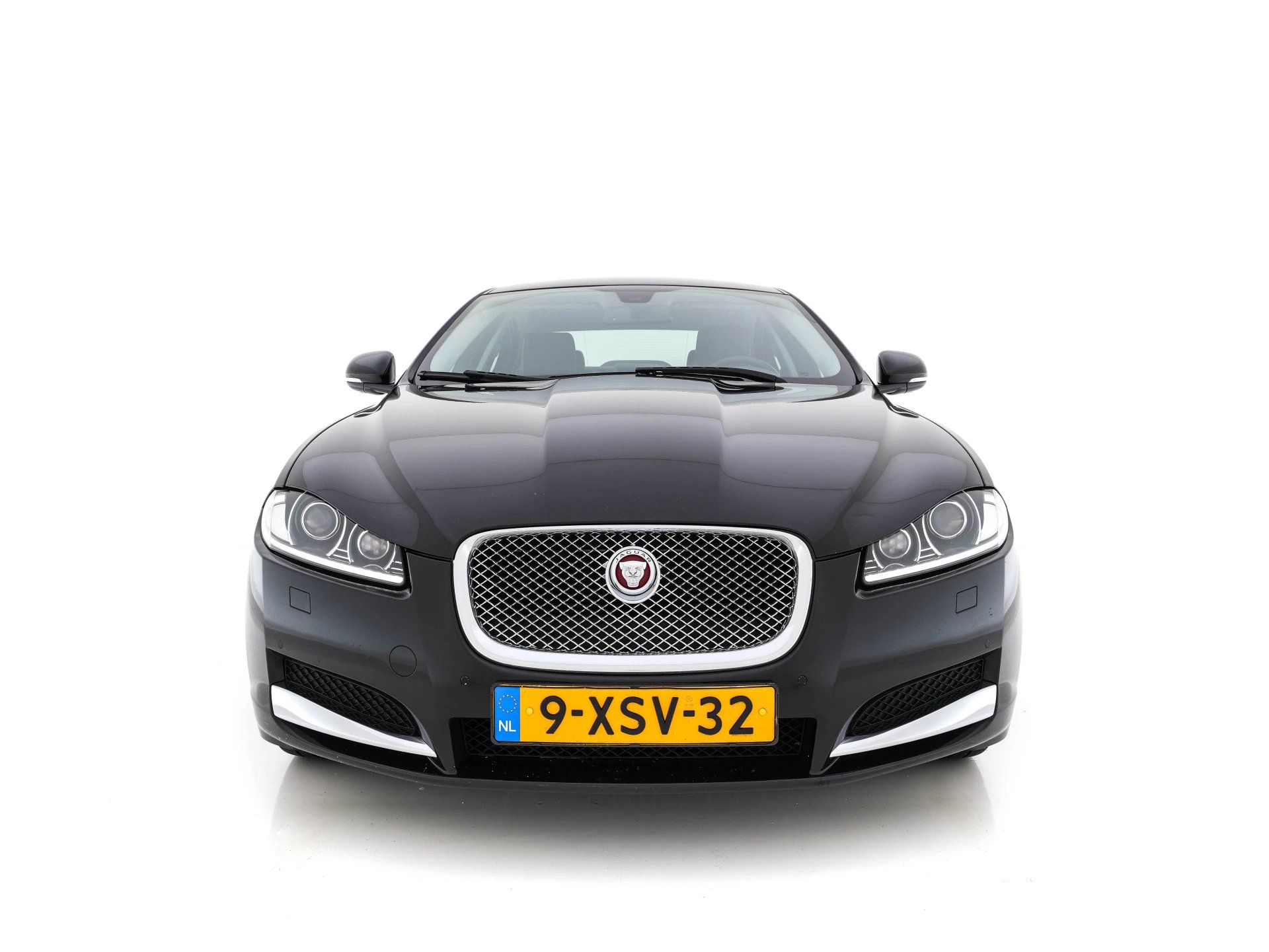 Hoofdafbeelding Jaguar XF