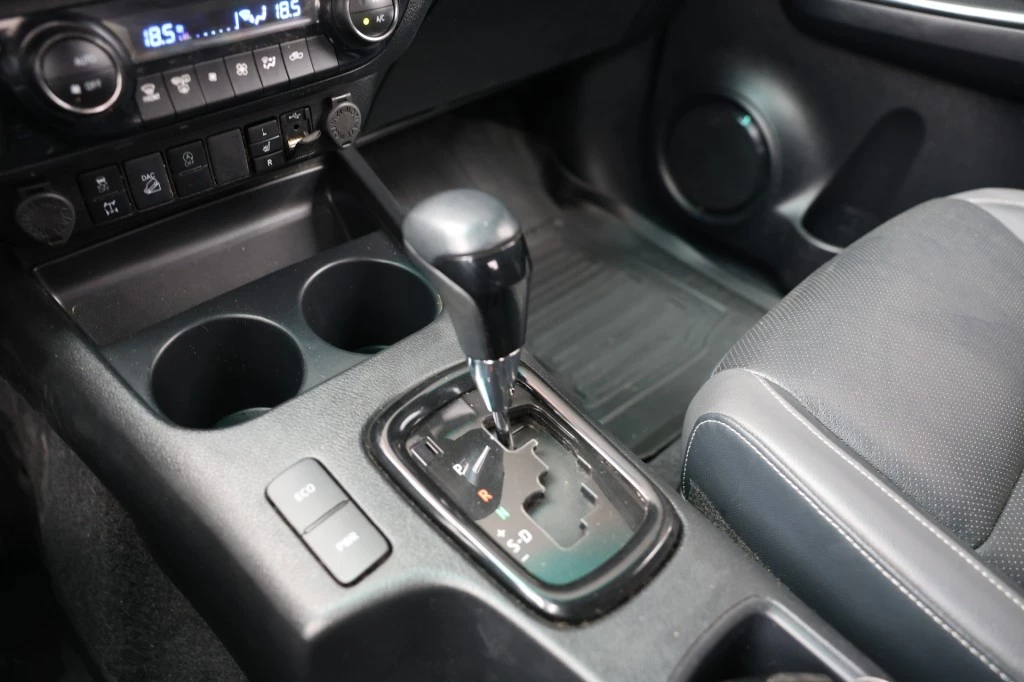 Hoofdafbeelding Toyota Hilux