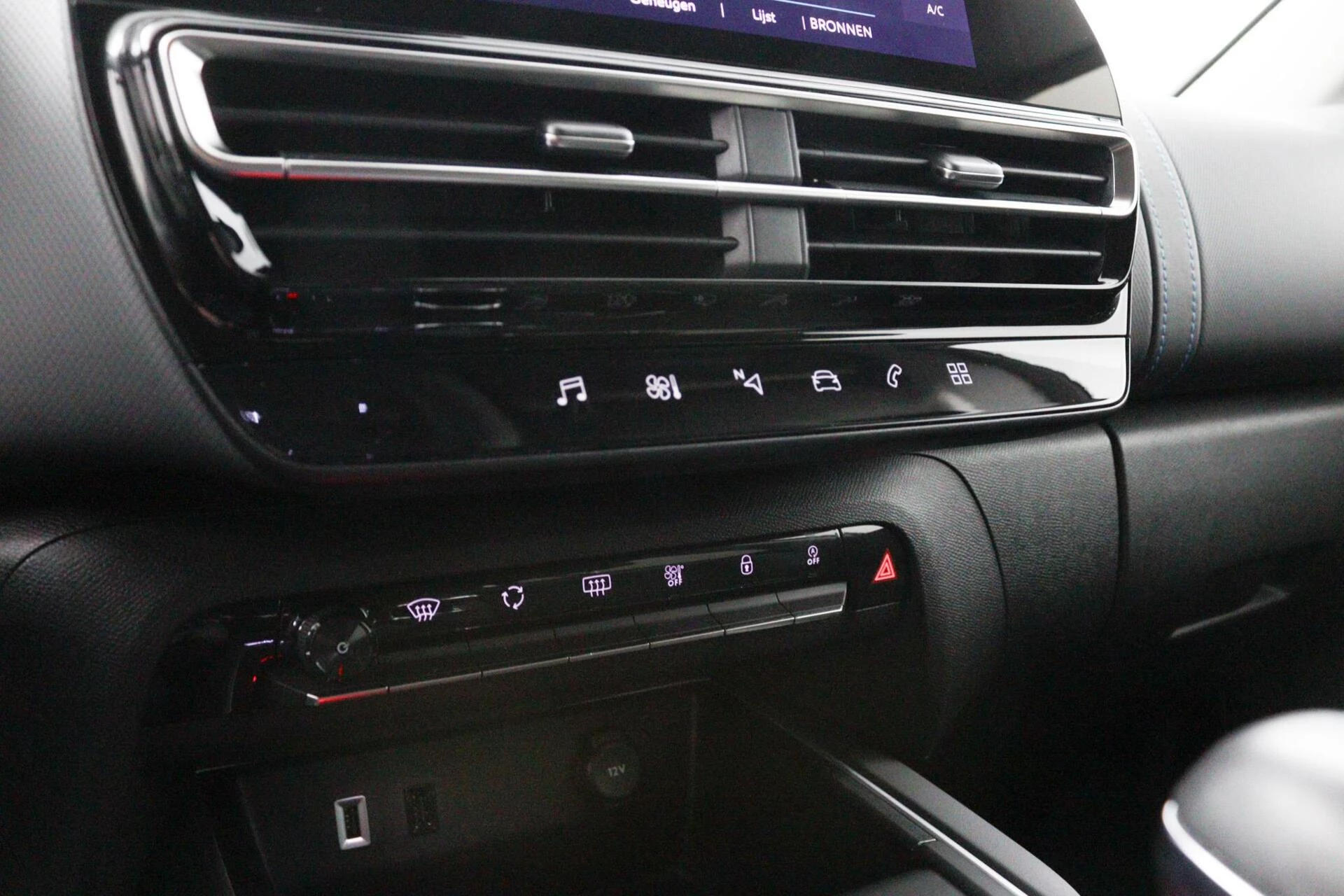 Hoofdafbeelding Citroën C5 Aircross
