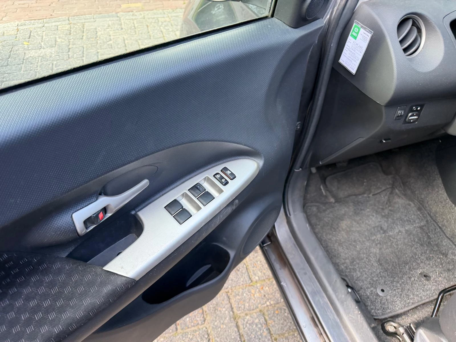 Hoofdafbeelding Toyota Urban Cruiser