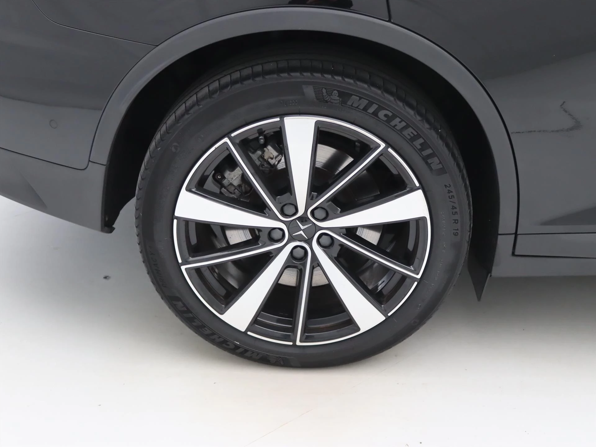 Hoofdafbeelding Polestar 2