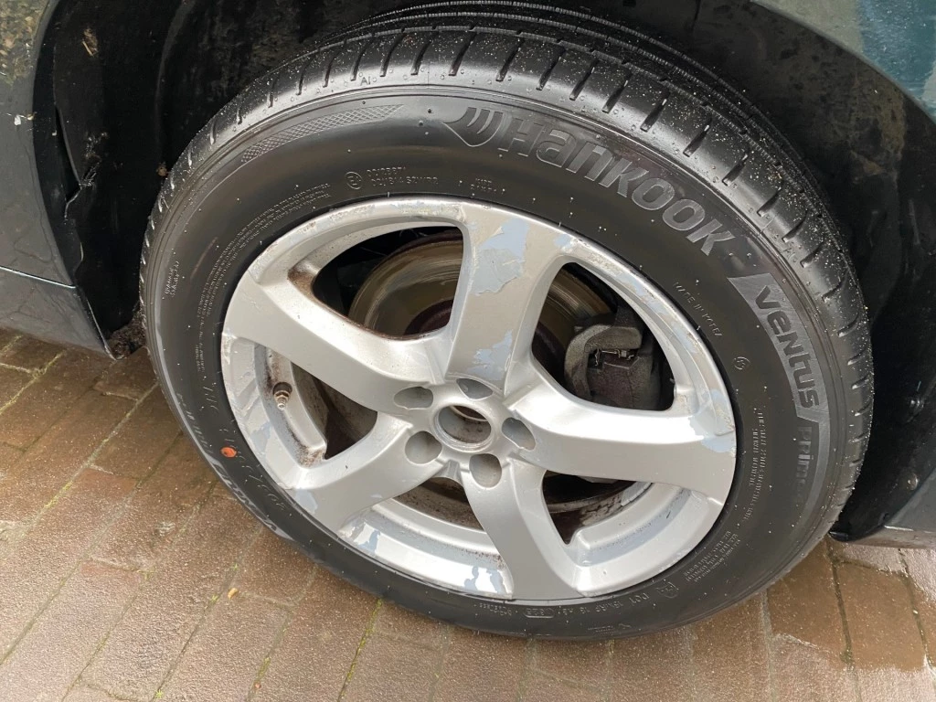 Hoofdafbeelding Fiat 500L