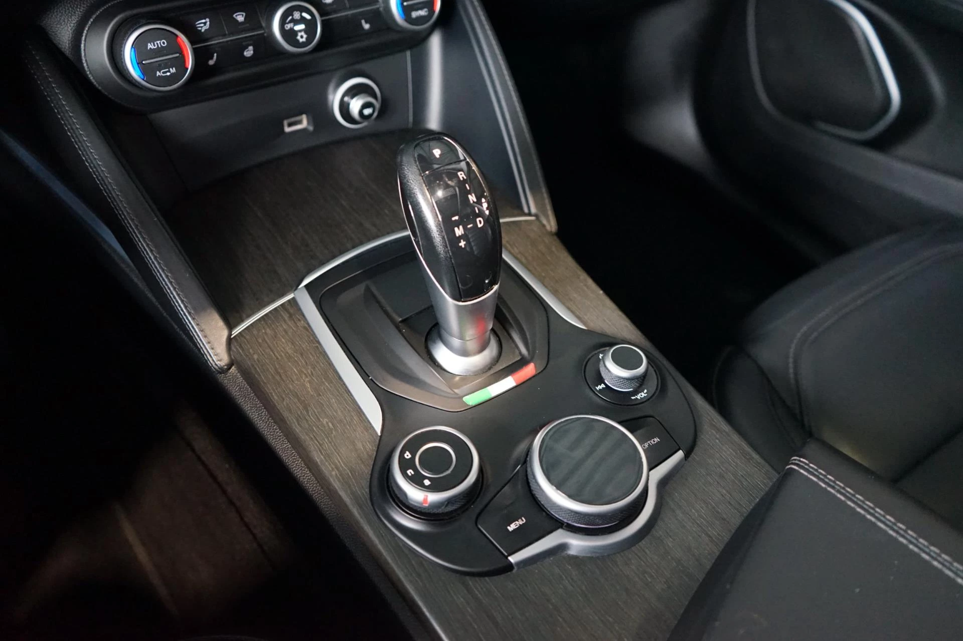 Hoofdafbeelding Alfa Romeo Stelvio