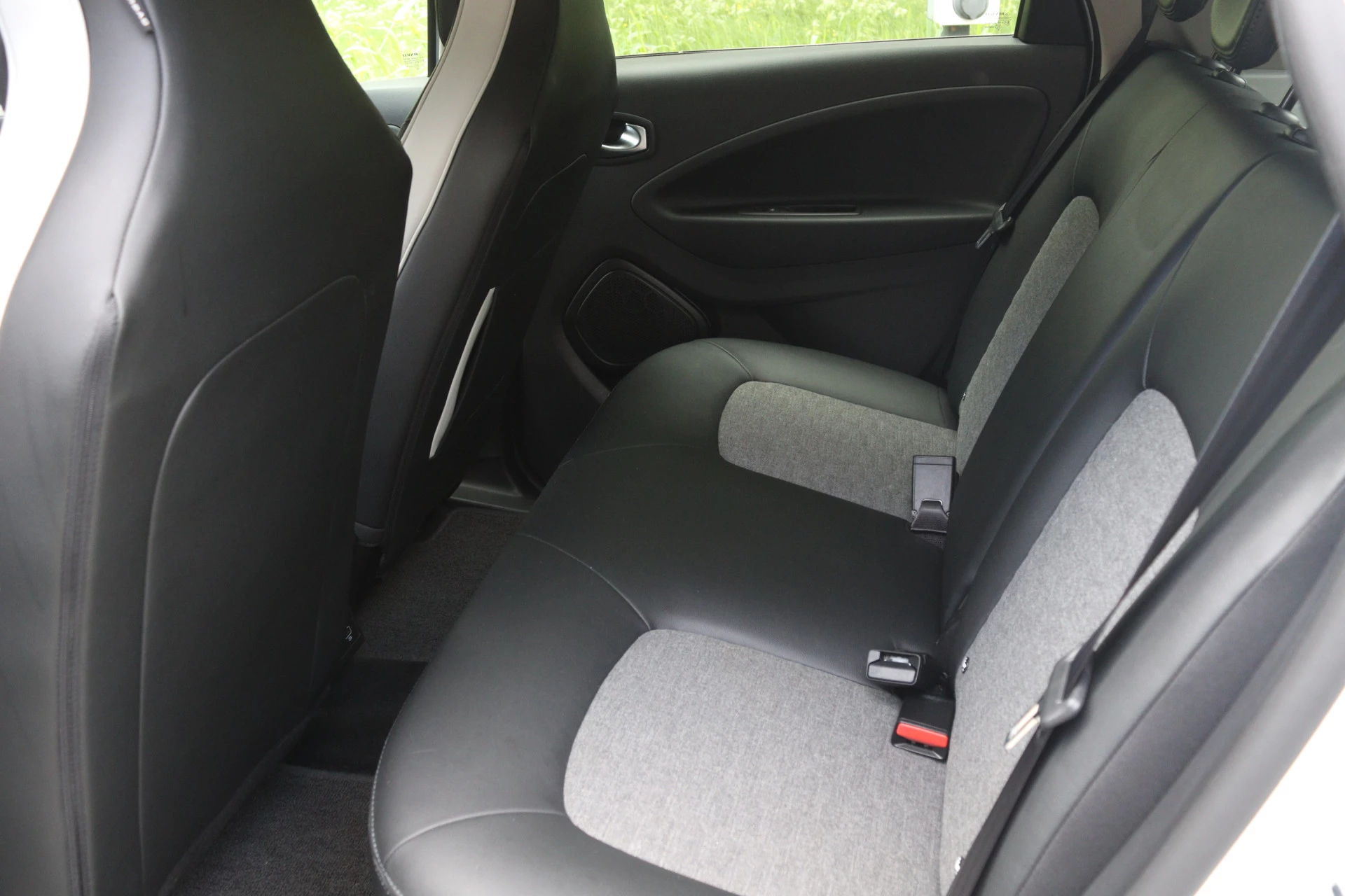 Hoofdafbeelding Renault ZOE