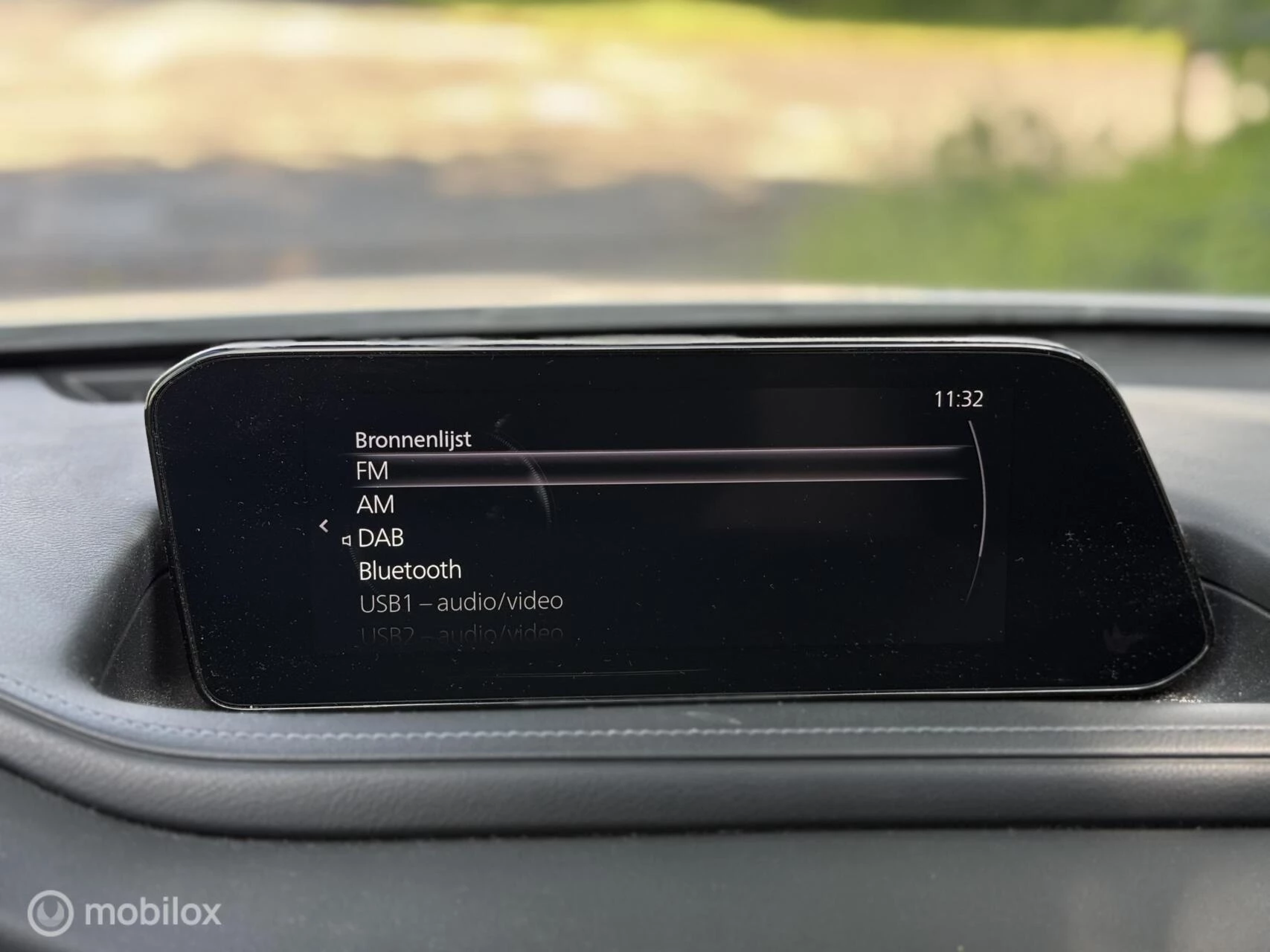 Hoofdafbeelding Mazda CX-30