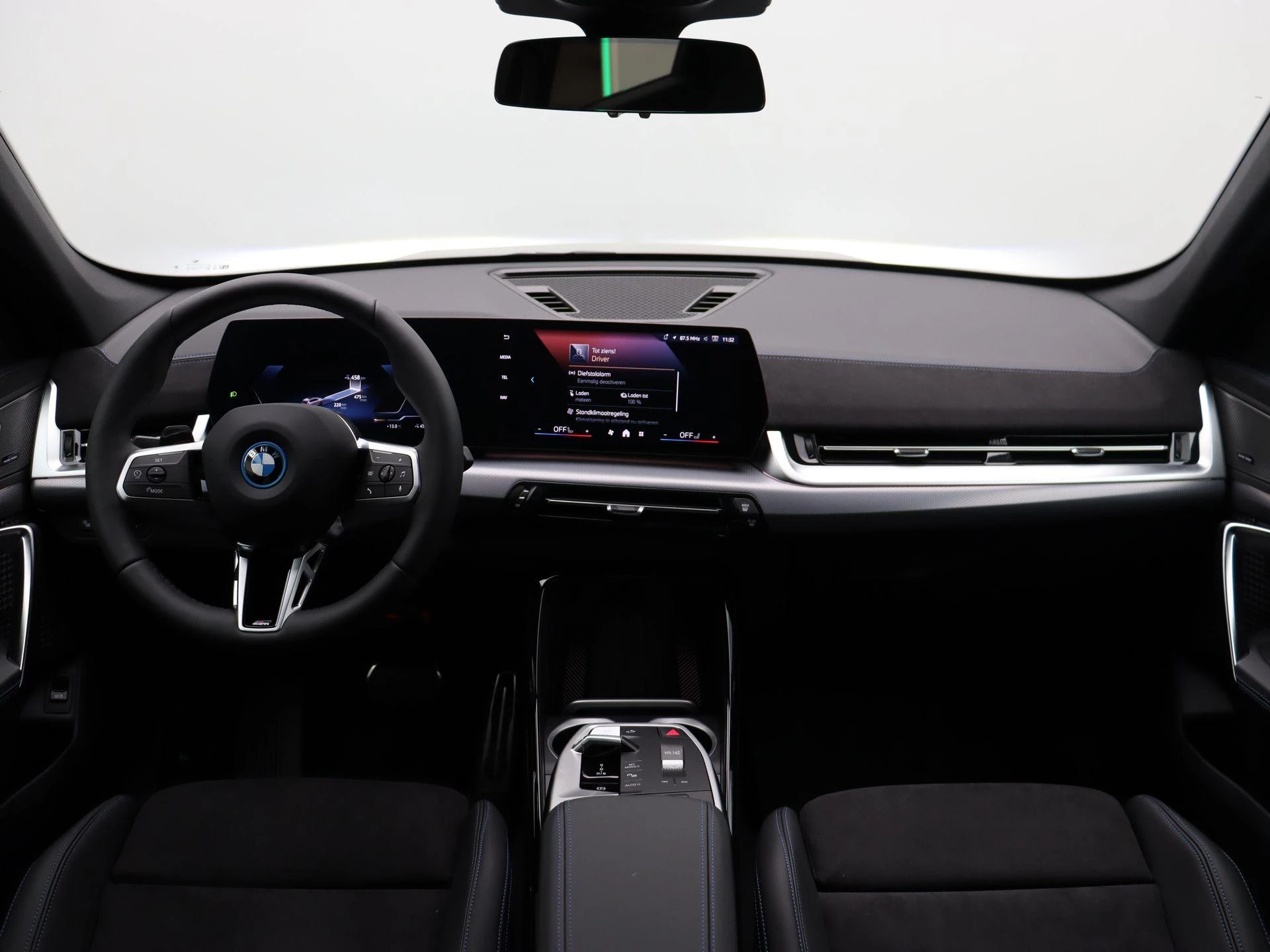 Hoofdafbeelding BMW iX1