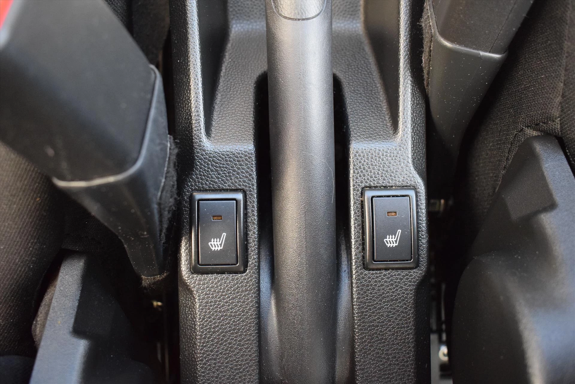 Hoofdafbeelding Suzuki Ignis