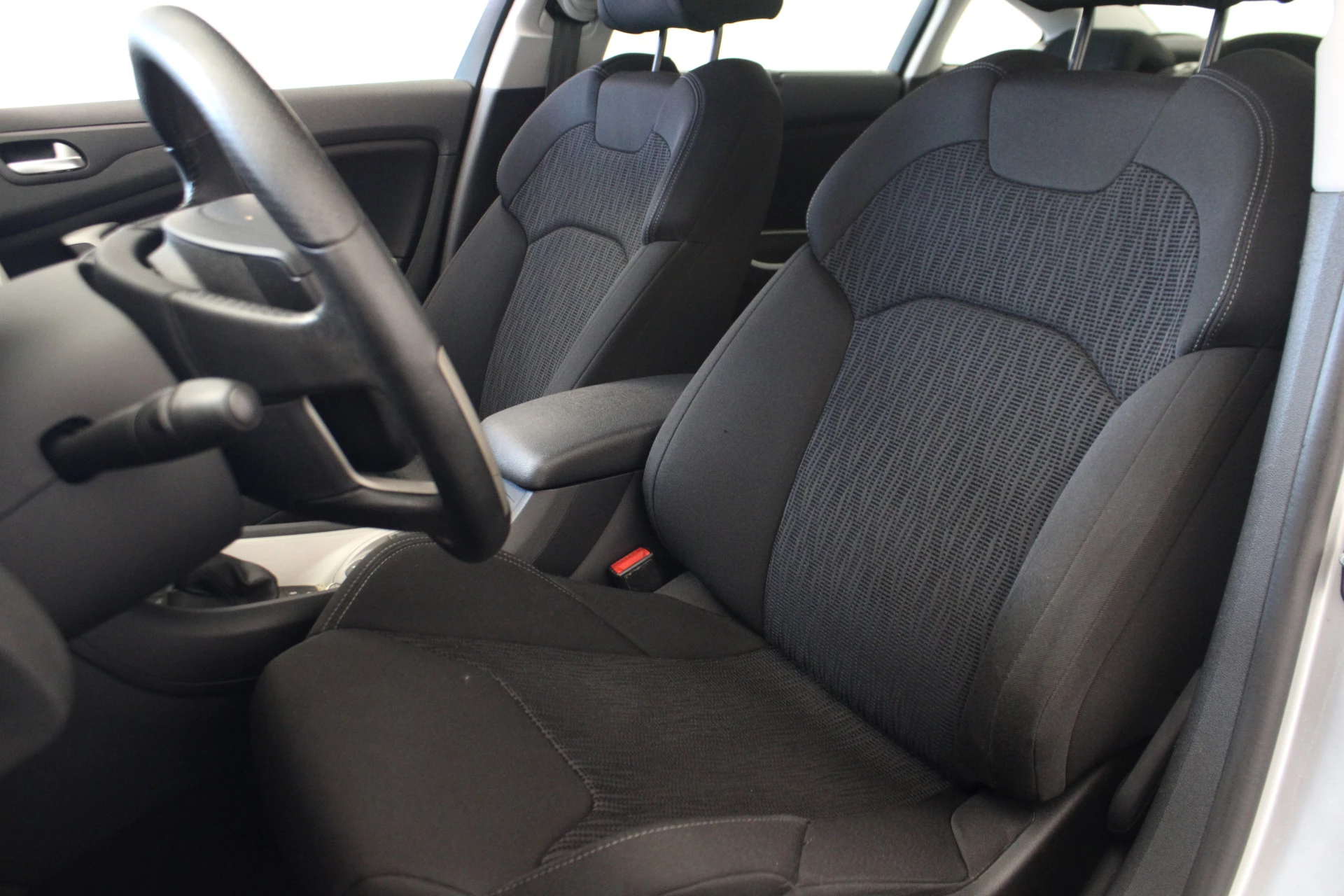 Hoofdafbeelding Citroën C5