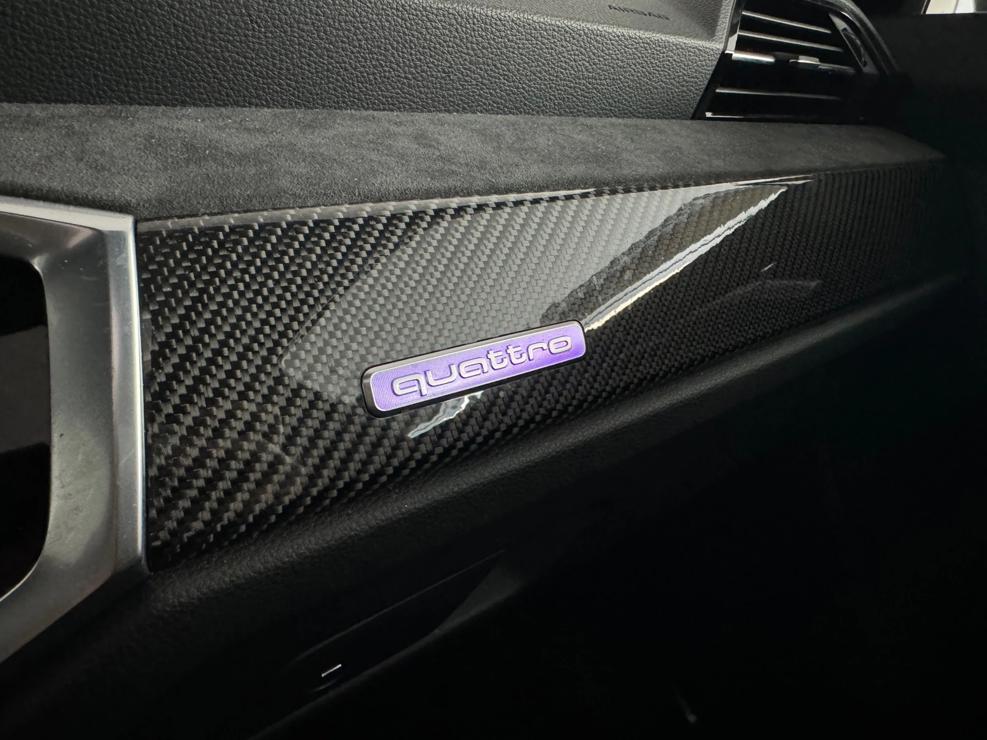 Hoofdafbeelding Audi RSQ3