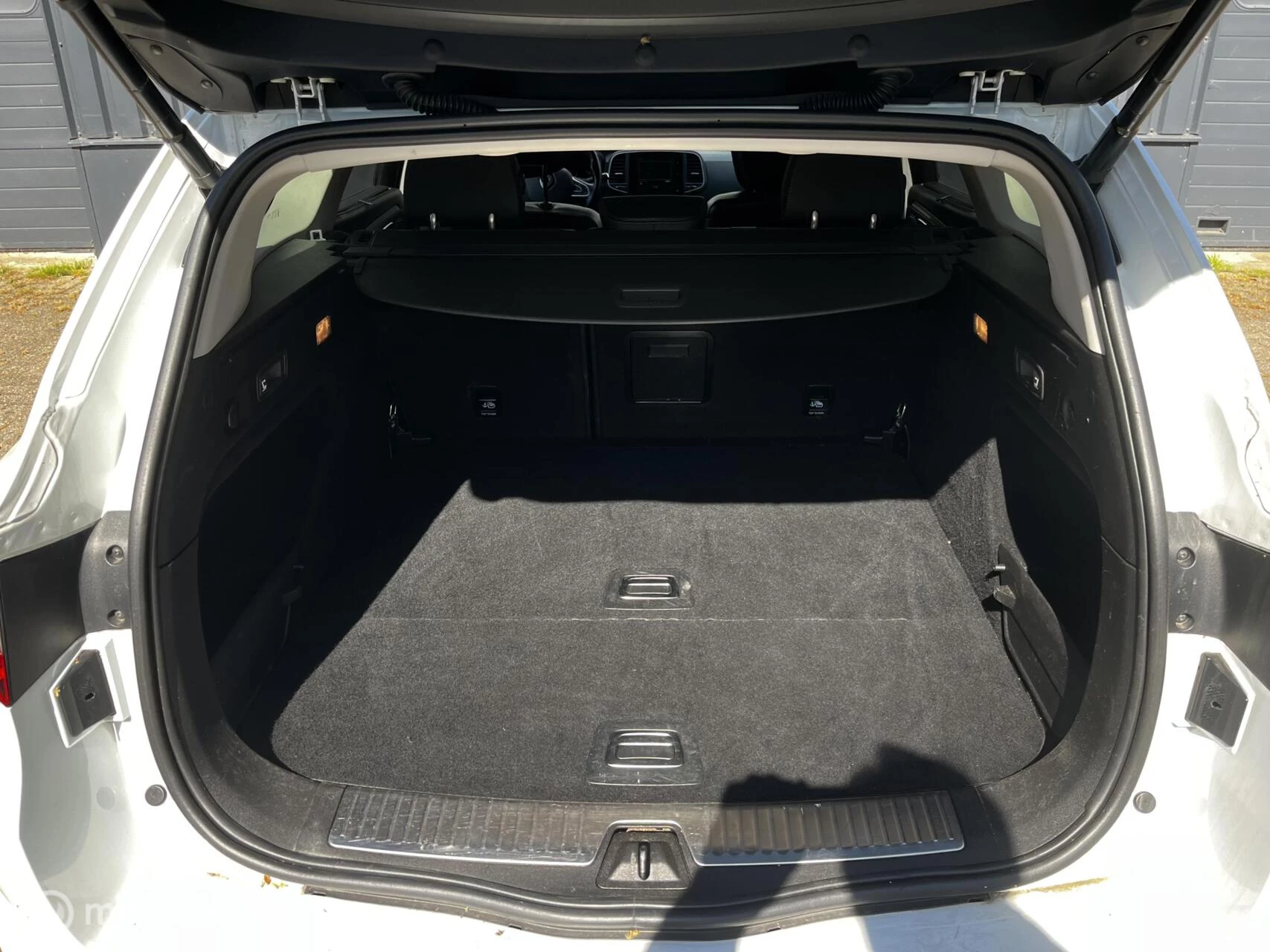 Hoofdafbeelding Renault Talisman