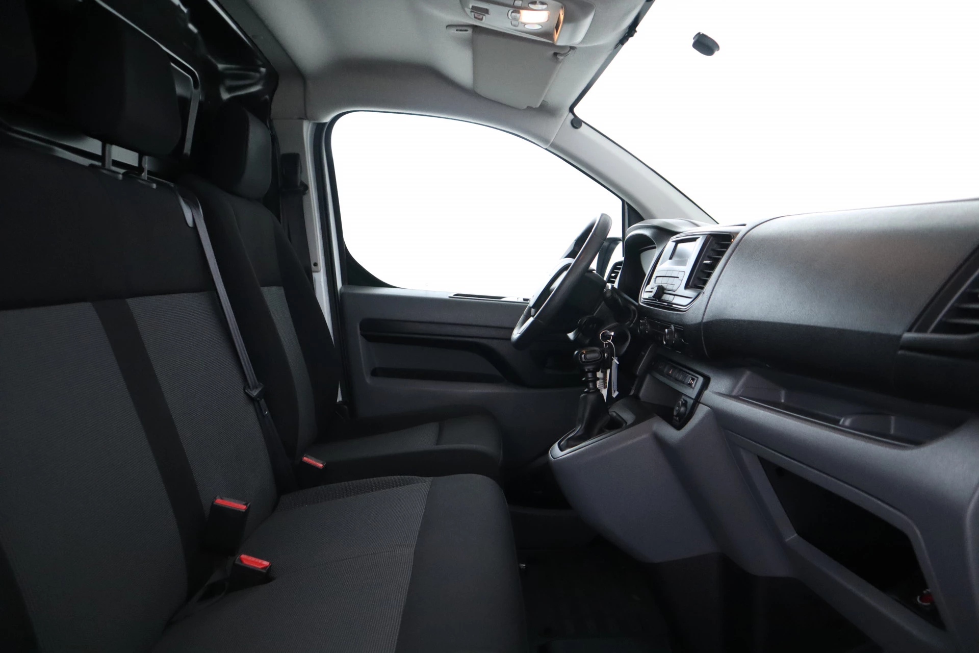 Hoofdafbeelding Peugeot Expert