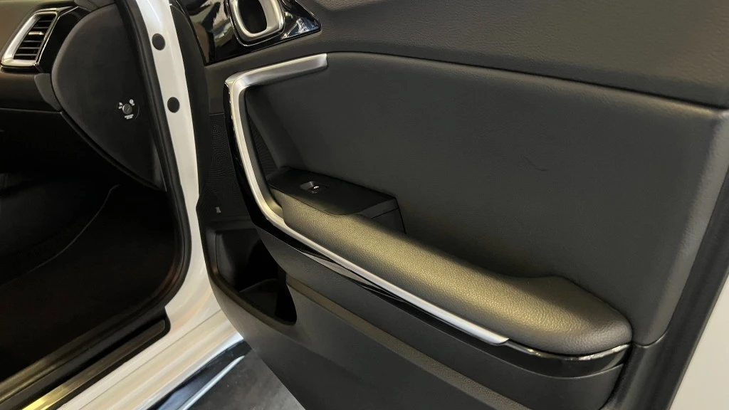 Hoofdafbeelding Kia ProCeed