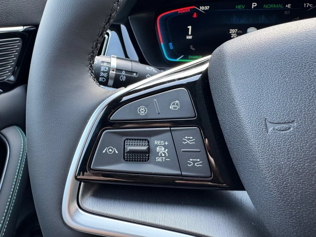 Hoofdafbeelding BYD SEAL U