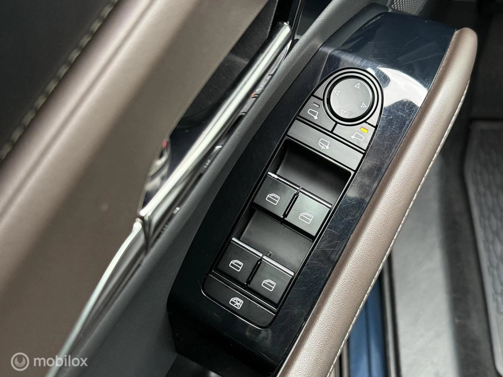 Hoofdafbeelding Mazda CX-30