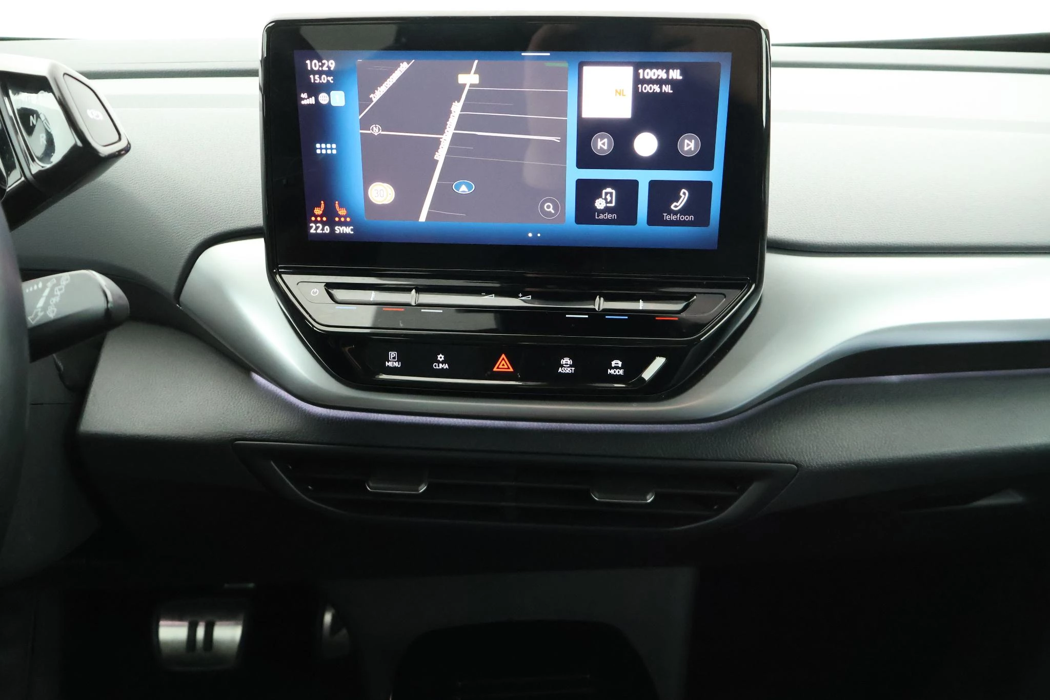 Hoofdafbeelding Volkswagen ID.4