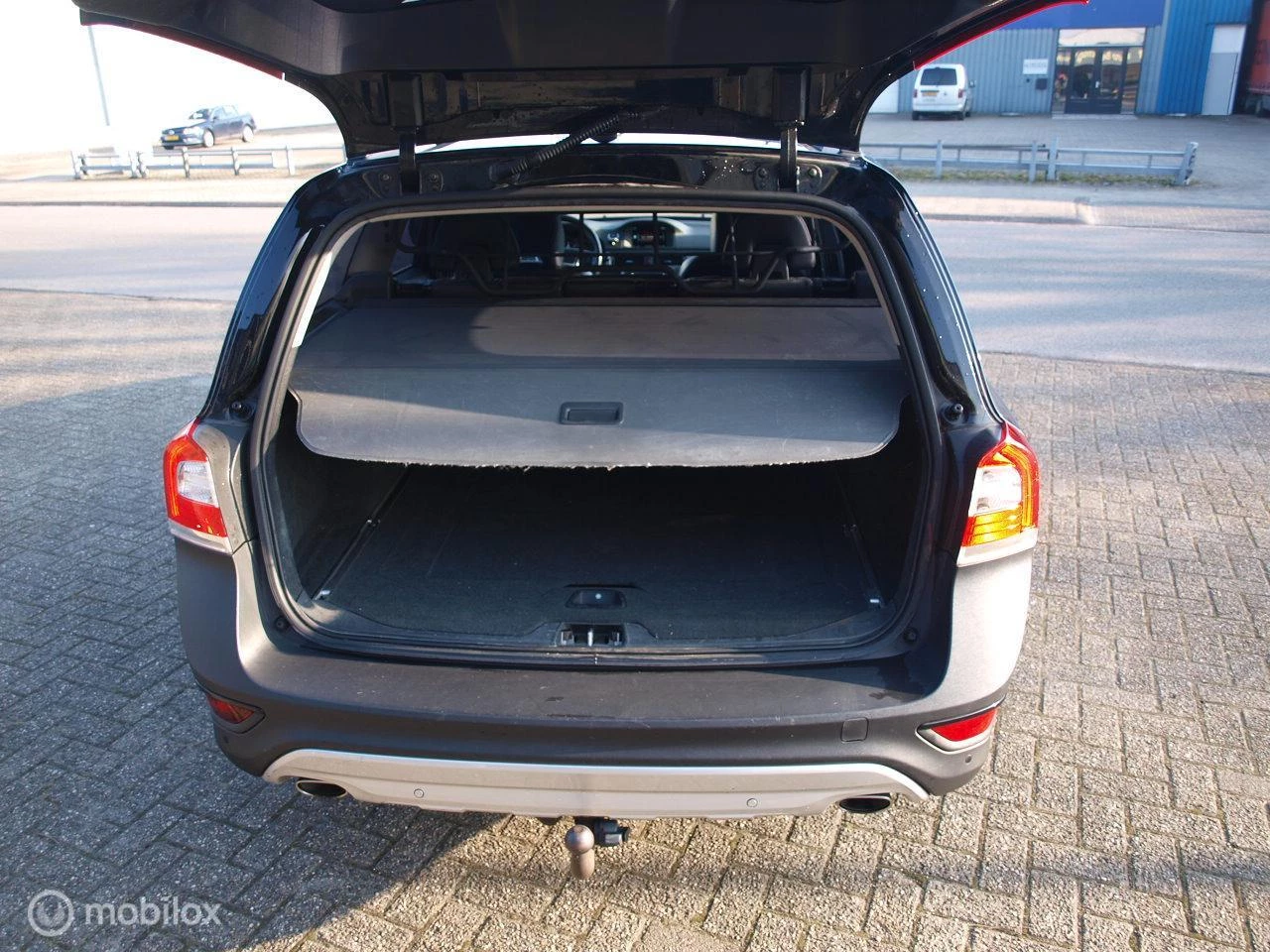 Hoofdafbeelding Volvo XC70