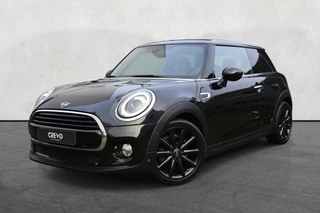 MINI Cooper 1.5 | Carplay | NAVI | PANO | PDC | LED | 17' LM