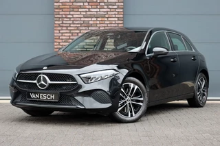 Mercedes-Benz A-Klasse 250 e Luxury Line Aut8 | Facelift | Widescreen | Camera | Stoelverwarming | Zitcomfortpakket | DAB | Apple Carplay/Android Auto | Cruise Control |