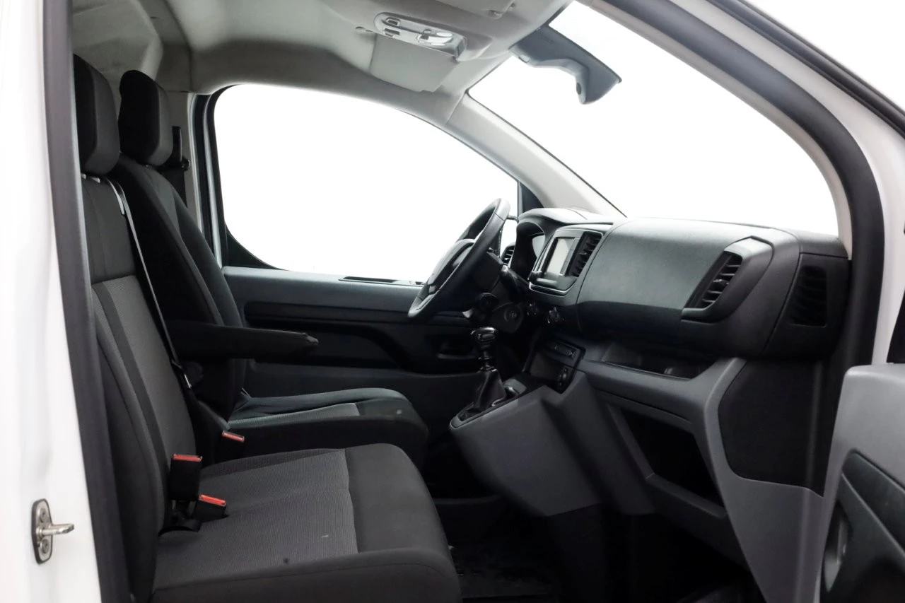 Hoofdafbeelding Peugeot Expert