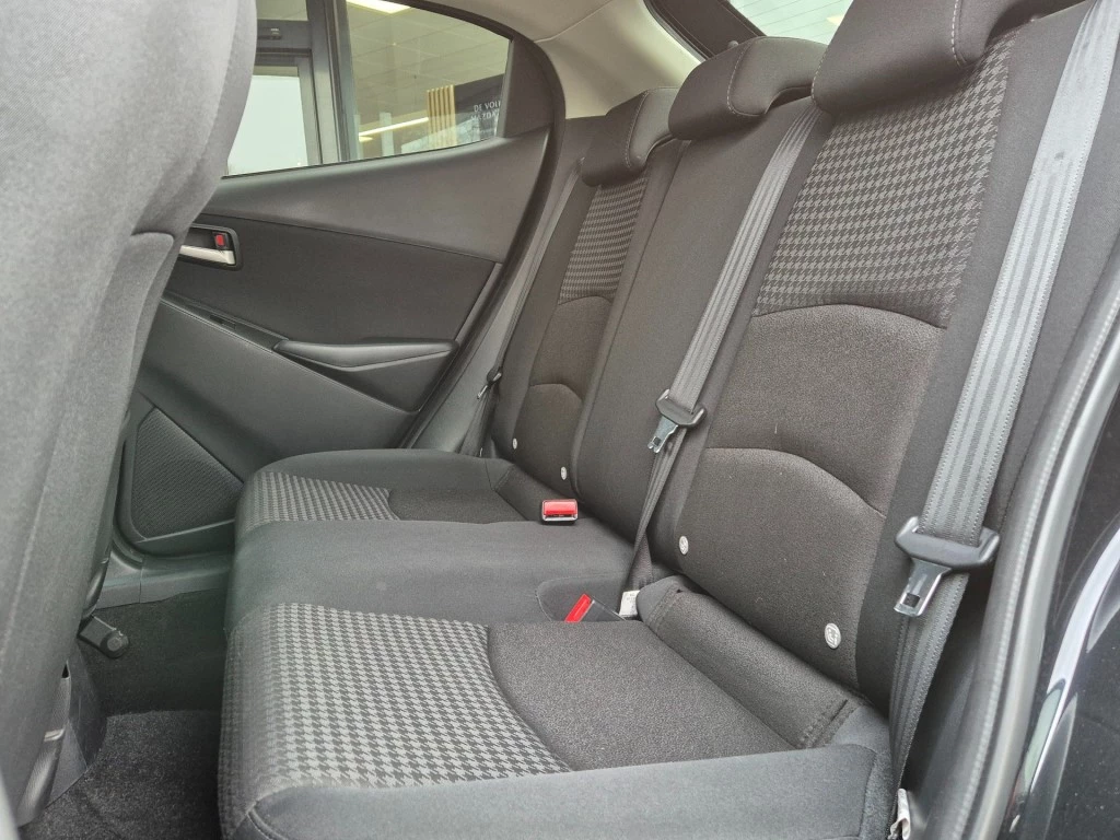 Hoofdafbeelding Mazda 2