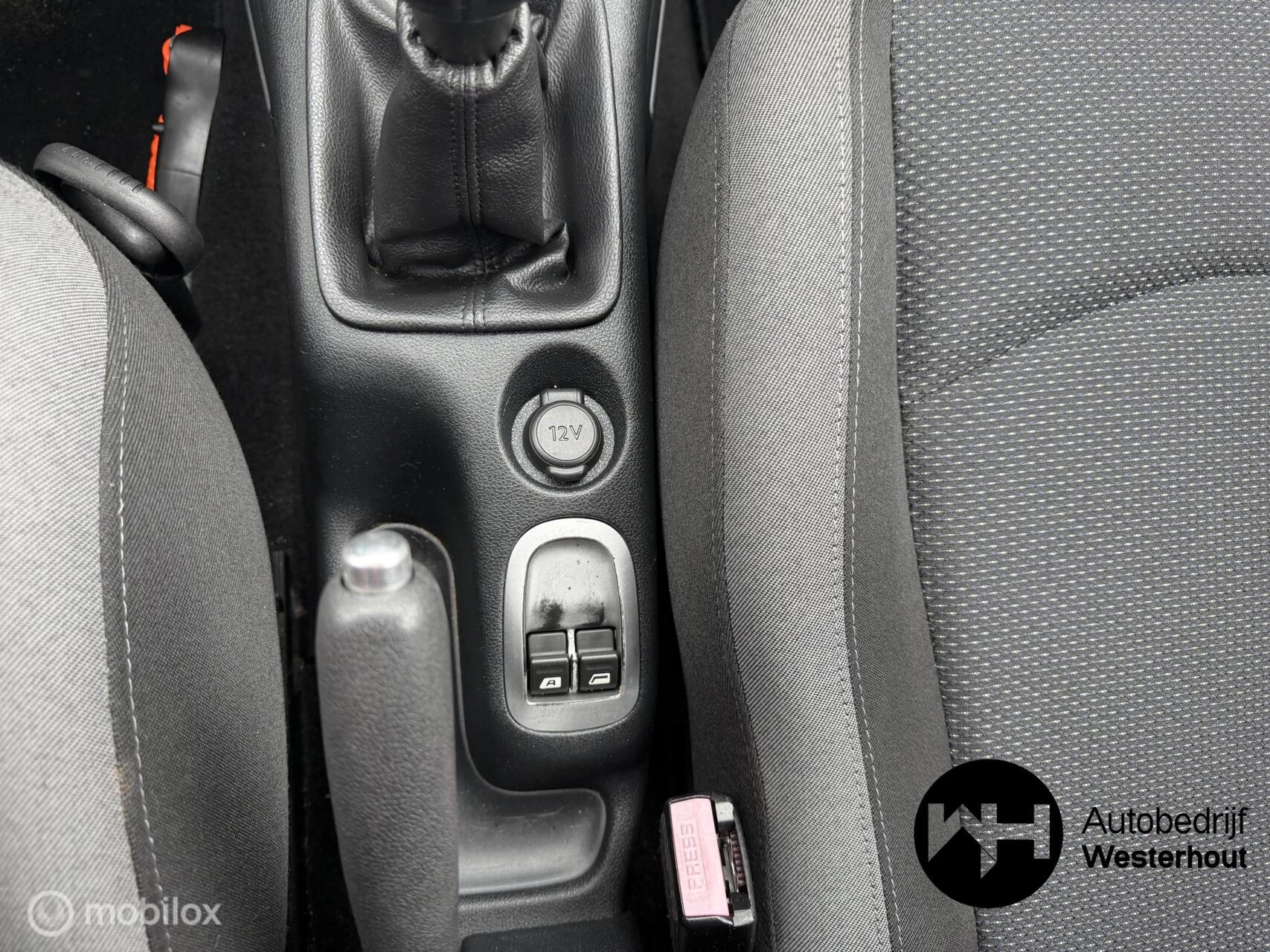 Hoofdafbeelding Peugeot 206