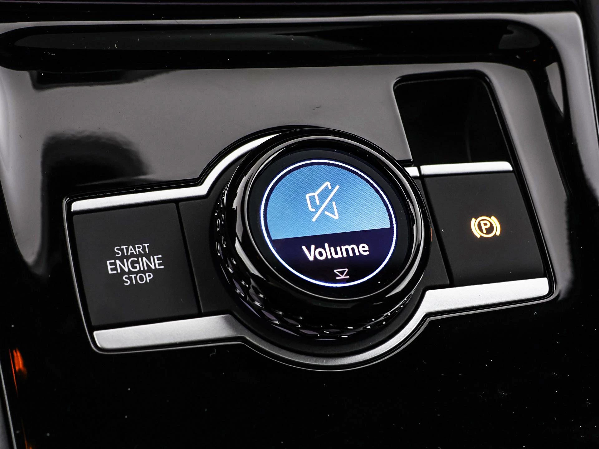 Hoofdafbeelding Volkswagen Tayron