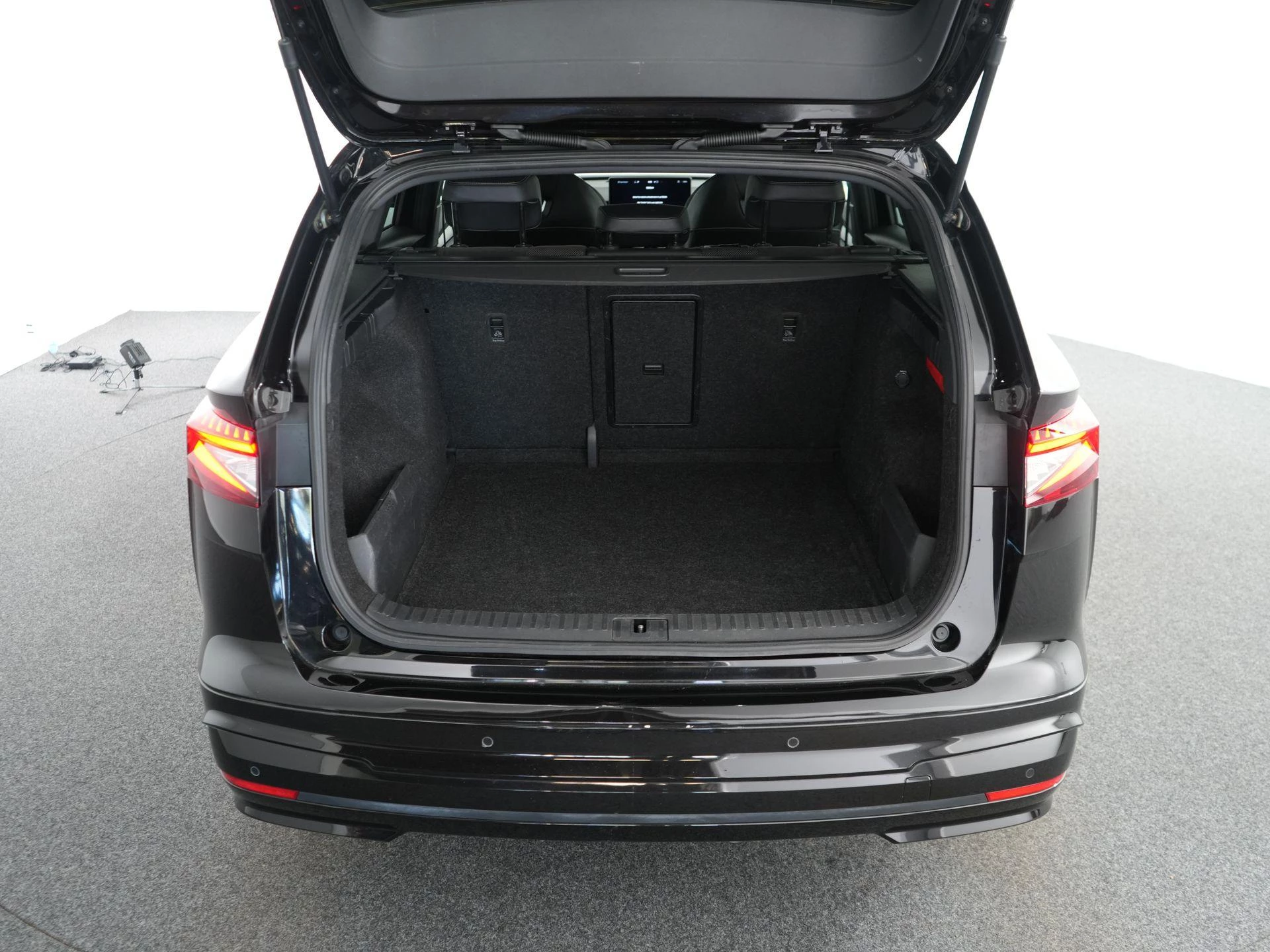 Hoofdafbeelding Škoda Enyaq iV