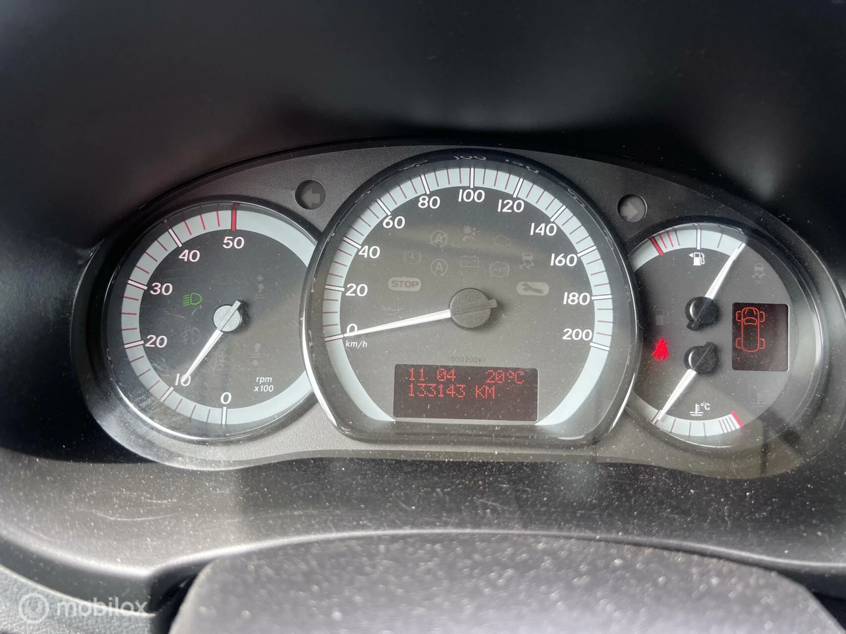 Hoofdafbeelding Mercedes-Benz Citan