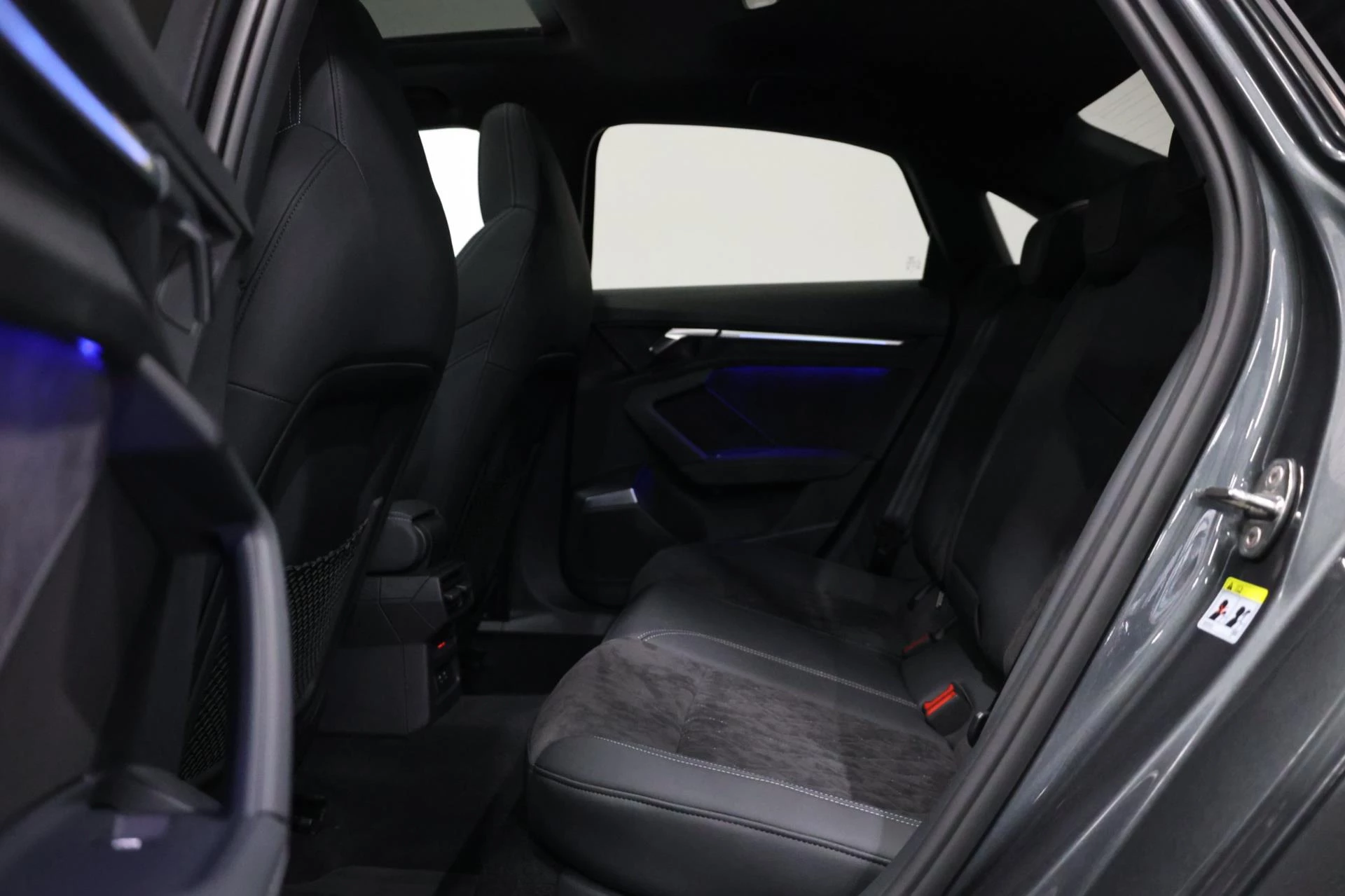 Hoofdafbeelding Audi S3